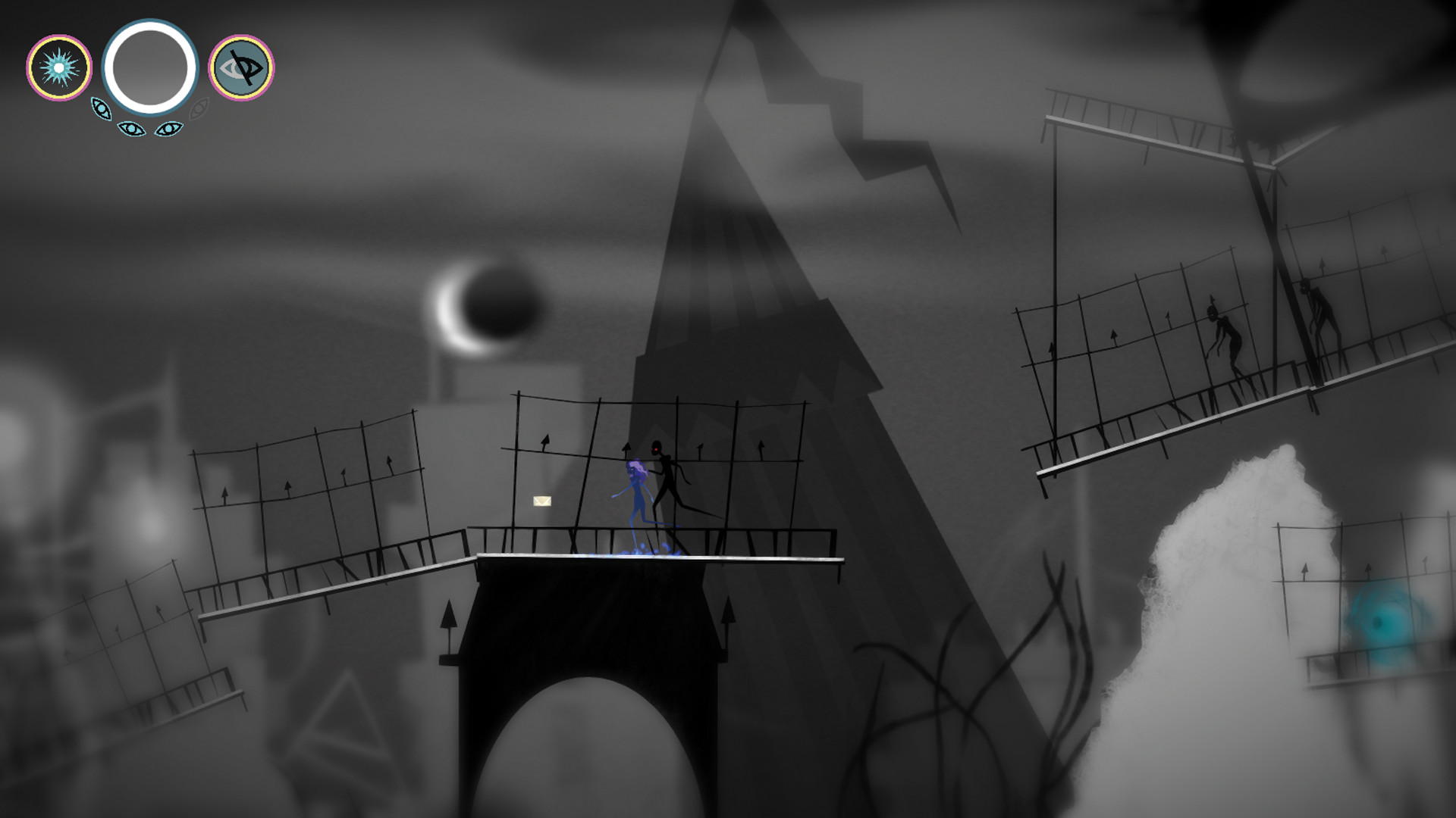 Exitium screenshot 4