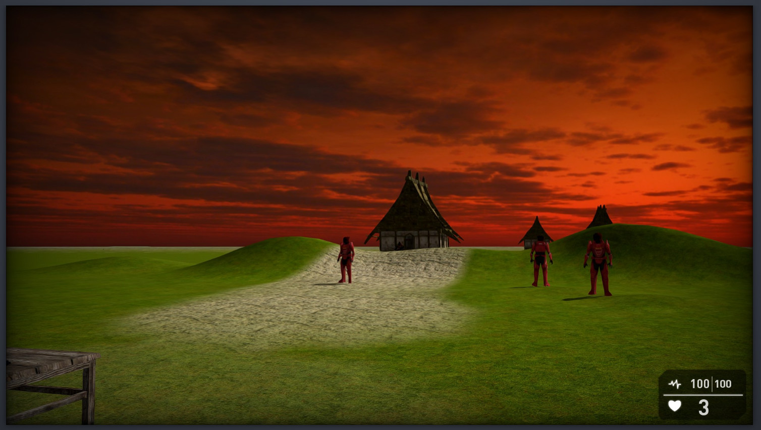 Andromeda One screenshot 2