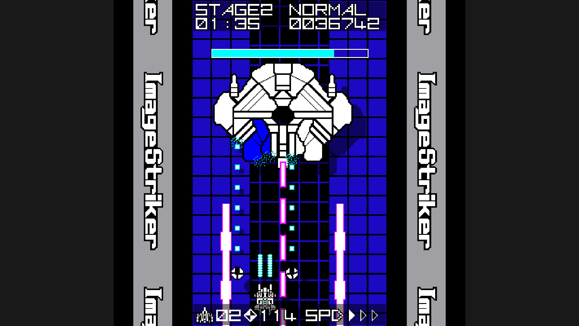 ImageStriker screenshot 5