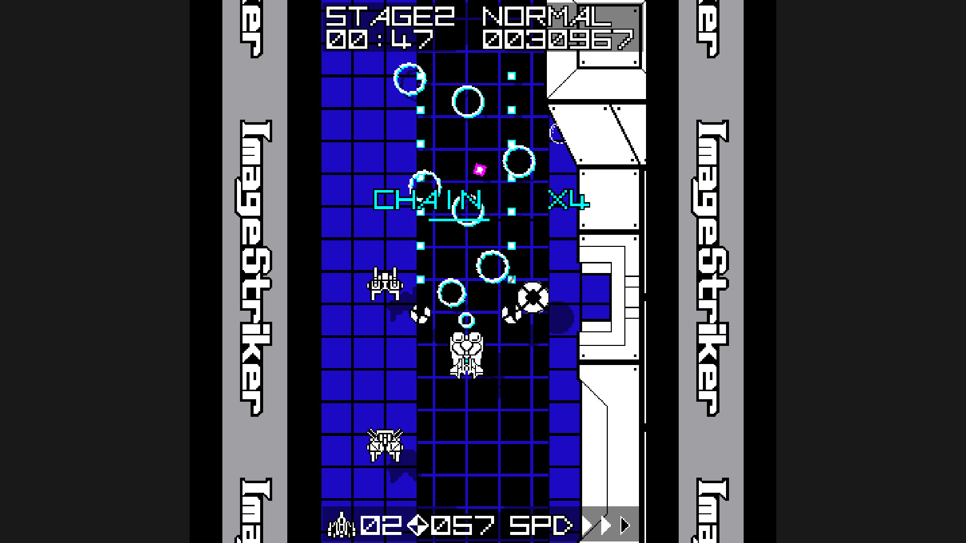 ImageStriker screenshot 4