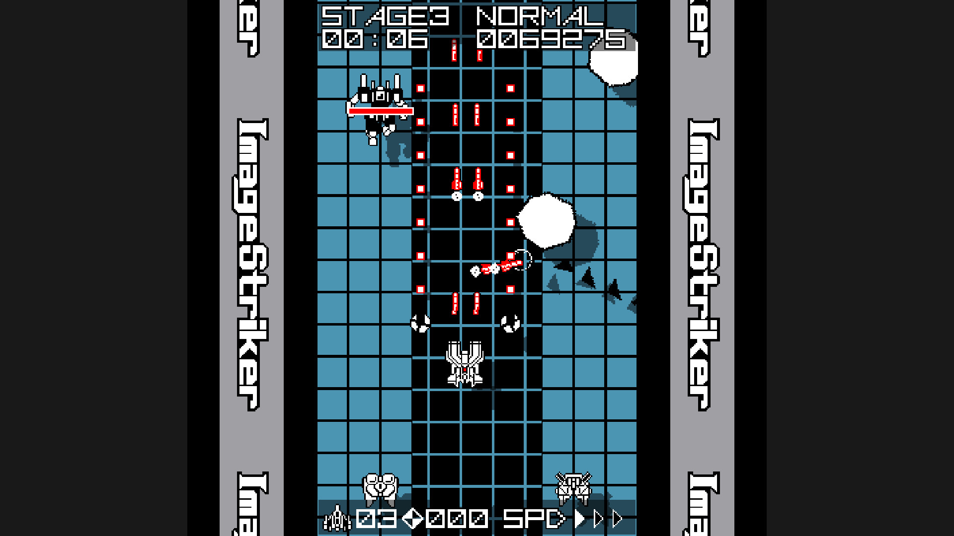 ImageStriker screenshot 6