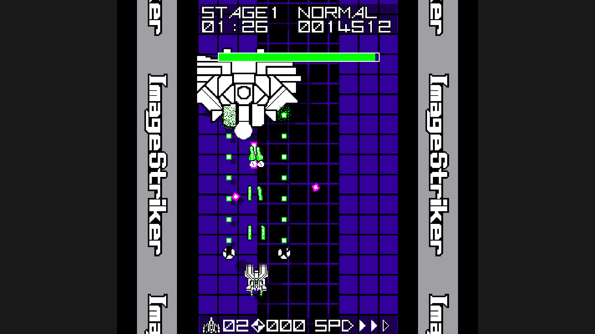 ImageStriker screenshot 3