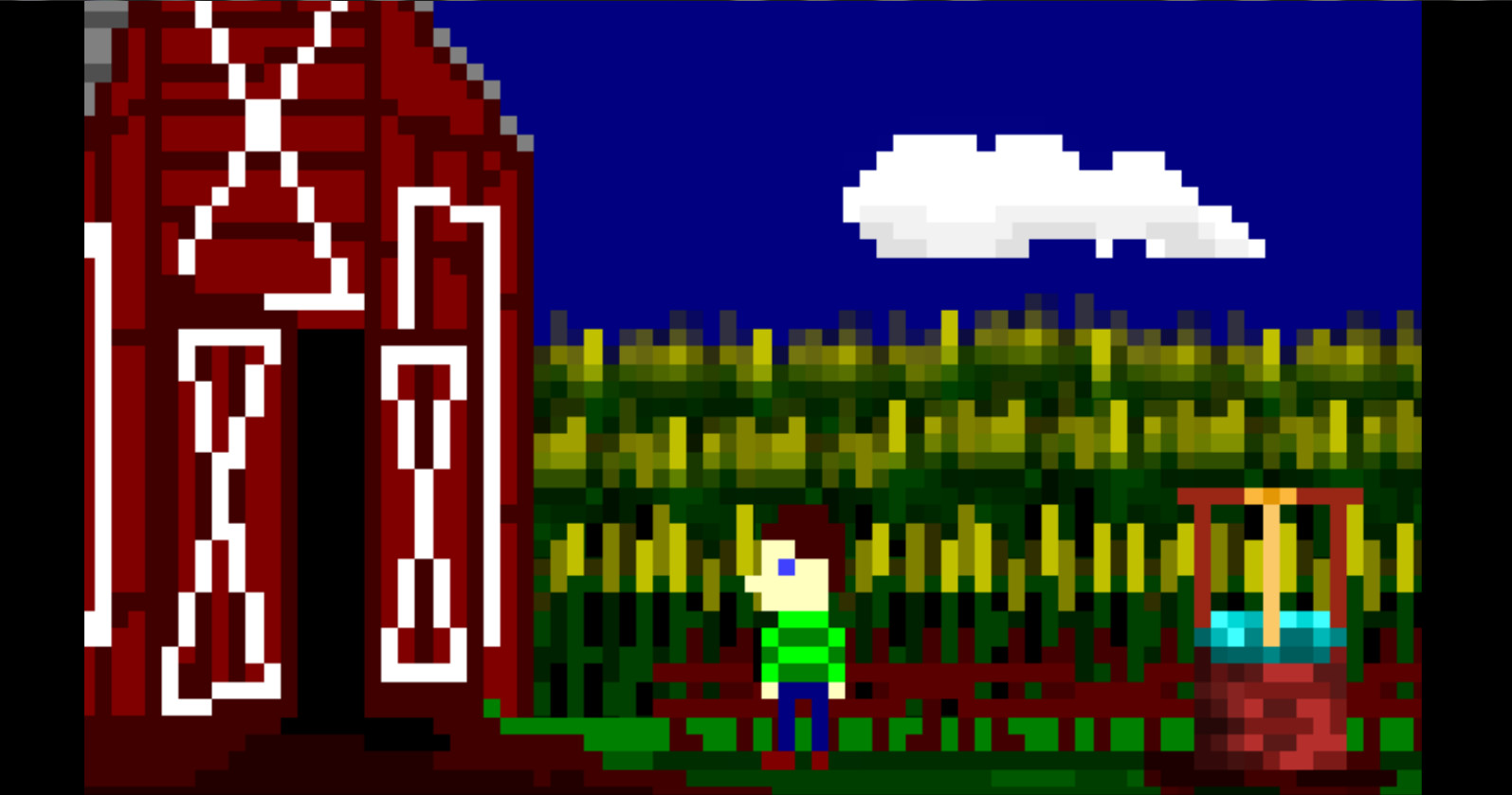 Don't Kill the Cow screenshot 4
