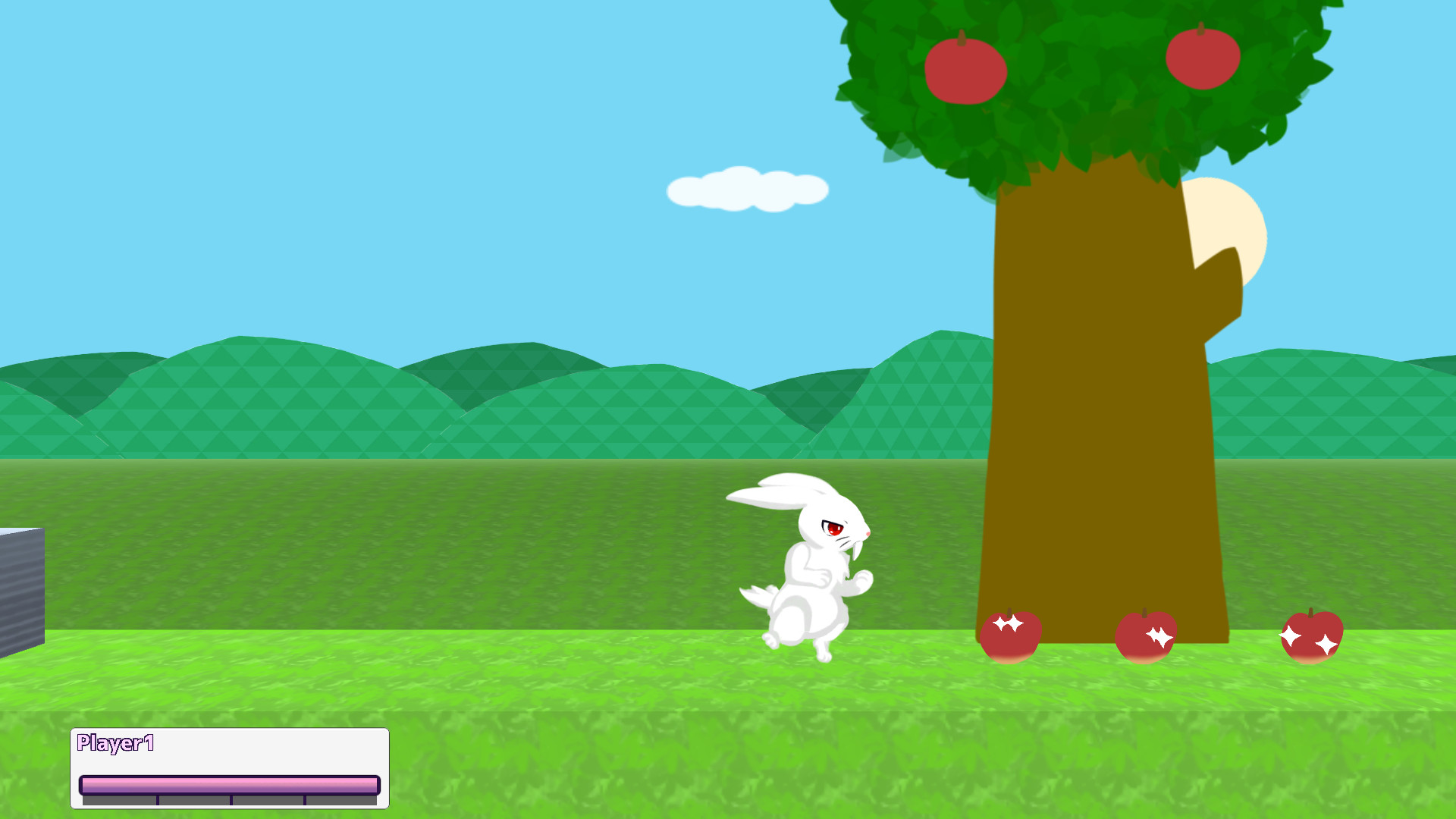 SoulfulLand screenshot 1