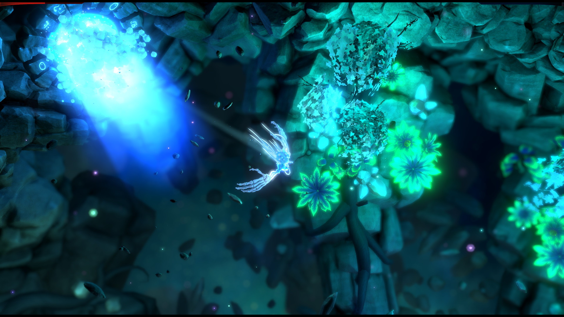 Arktrum screenshot 4