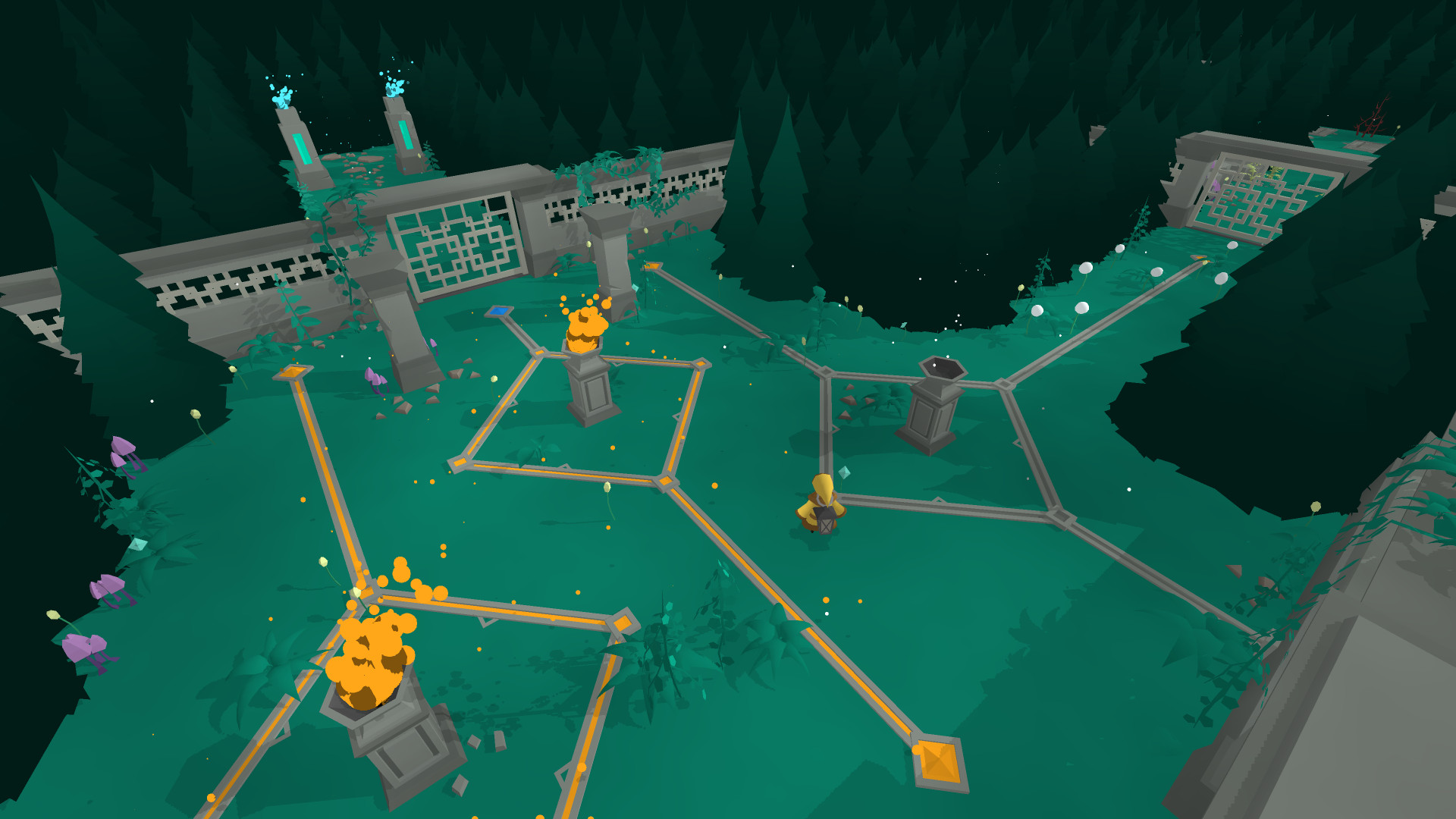 Phantom Path screenshot 5