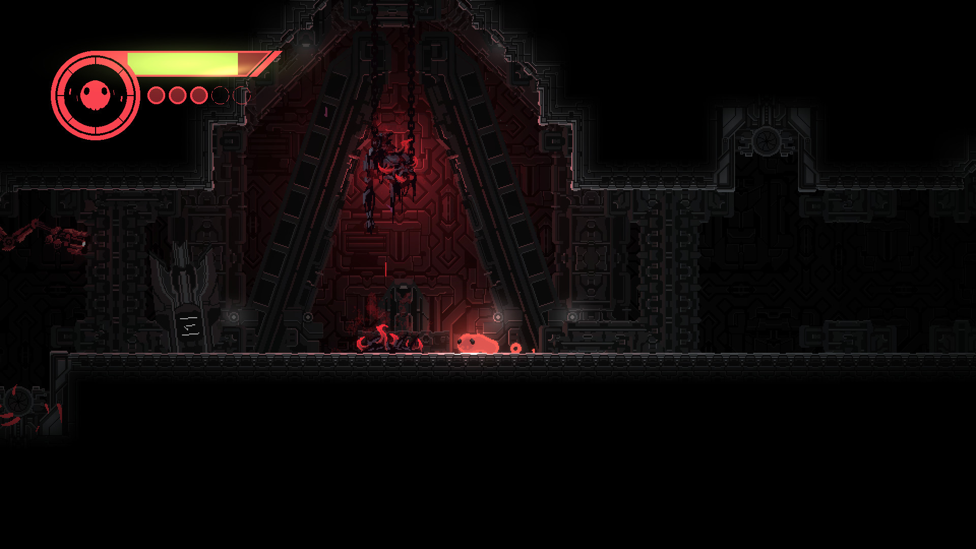 Squillamorph screenshot 4