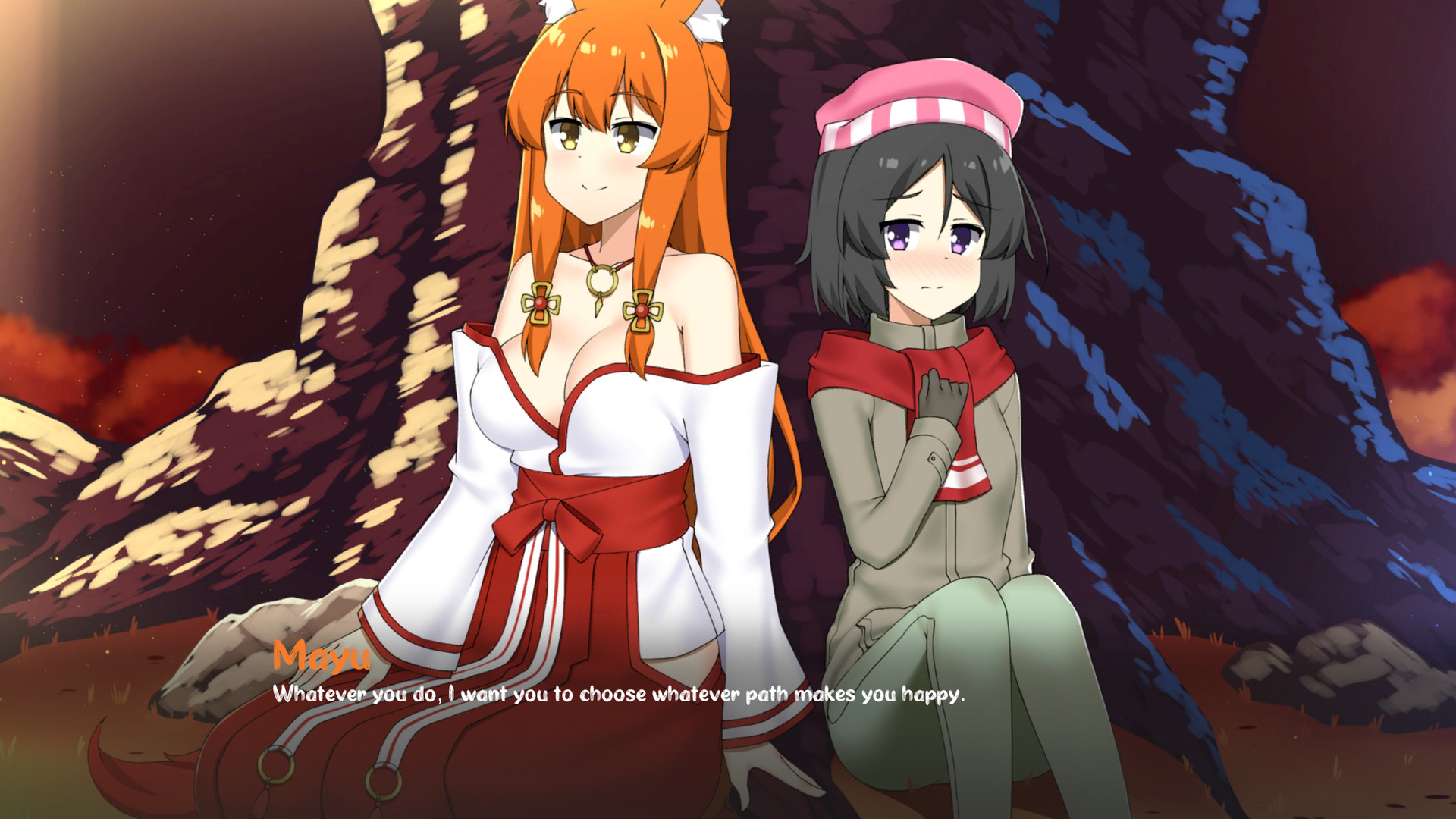 Forest Guardian screenshot 9
