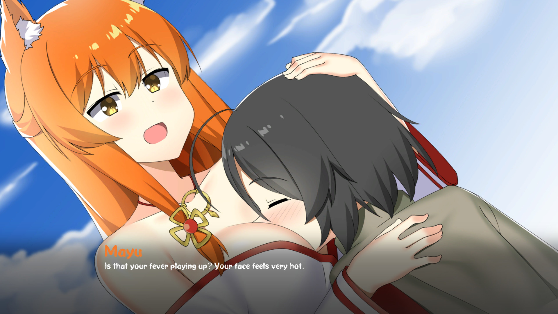 Forest Guardian screenshot 4