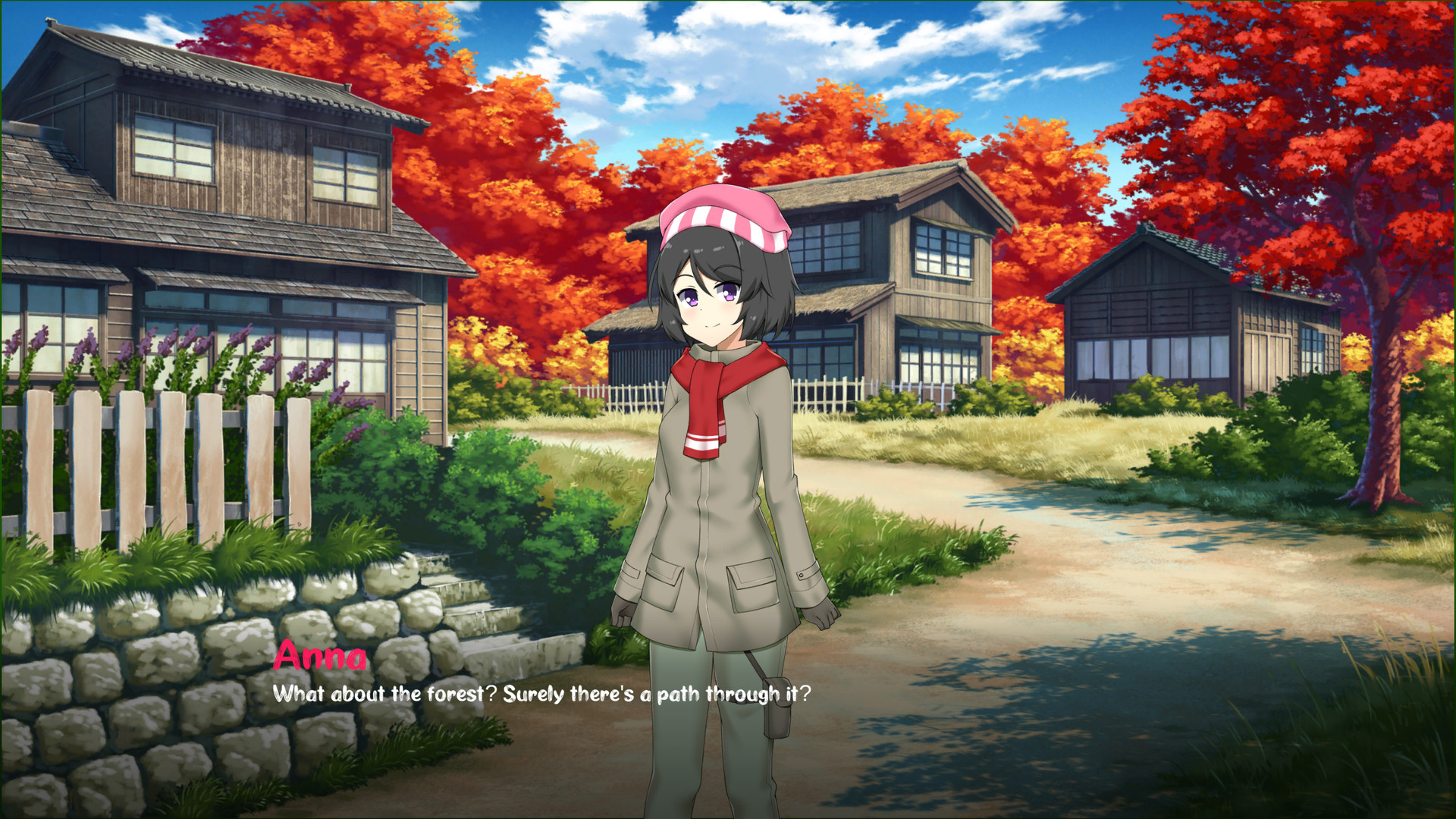Forest Guardian screenshot 14