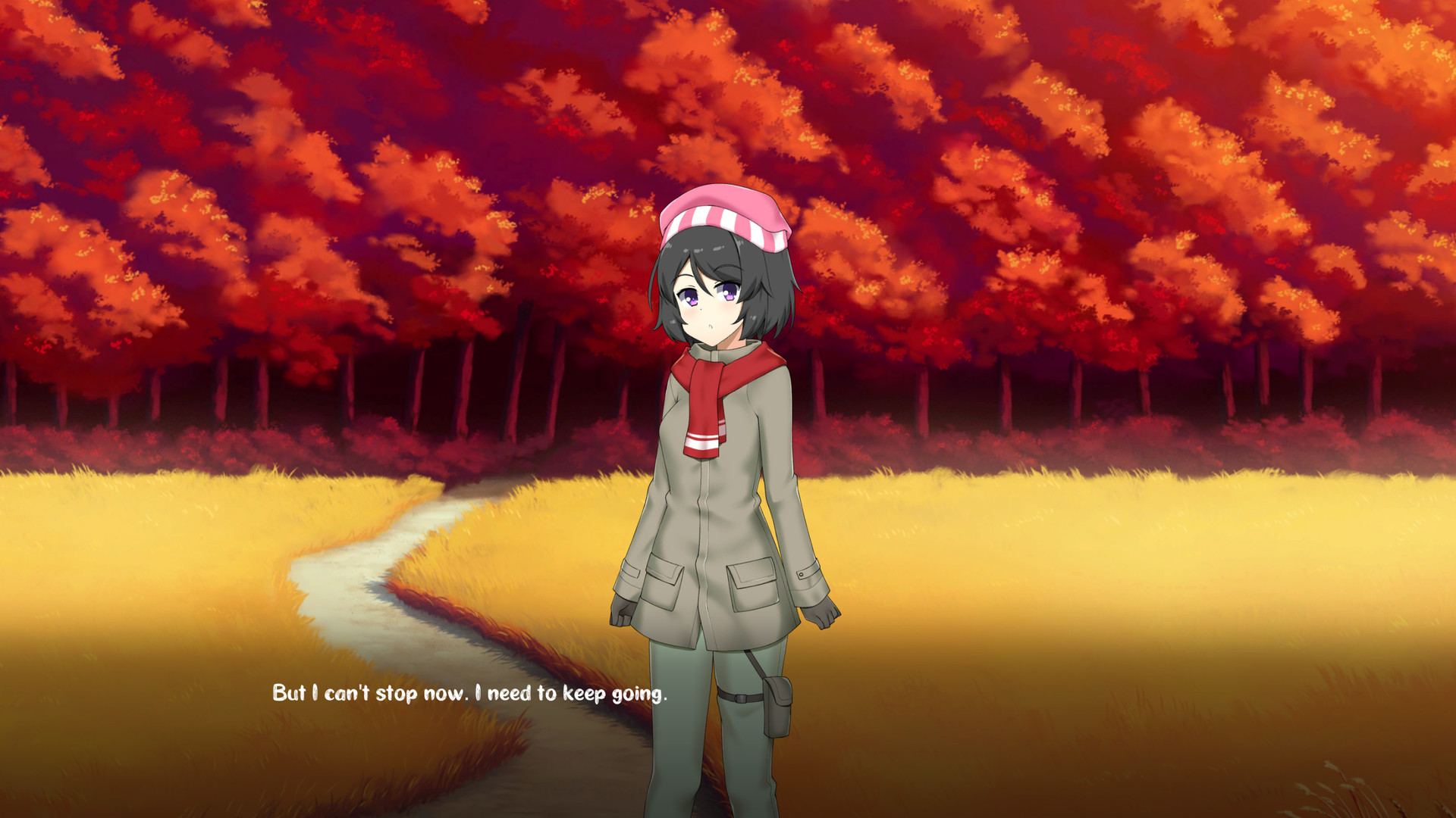 Forest Guardian screenshot 8