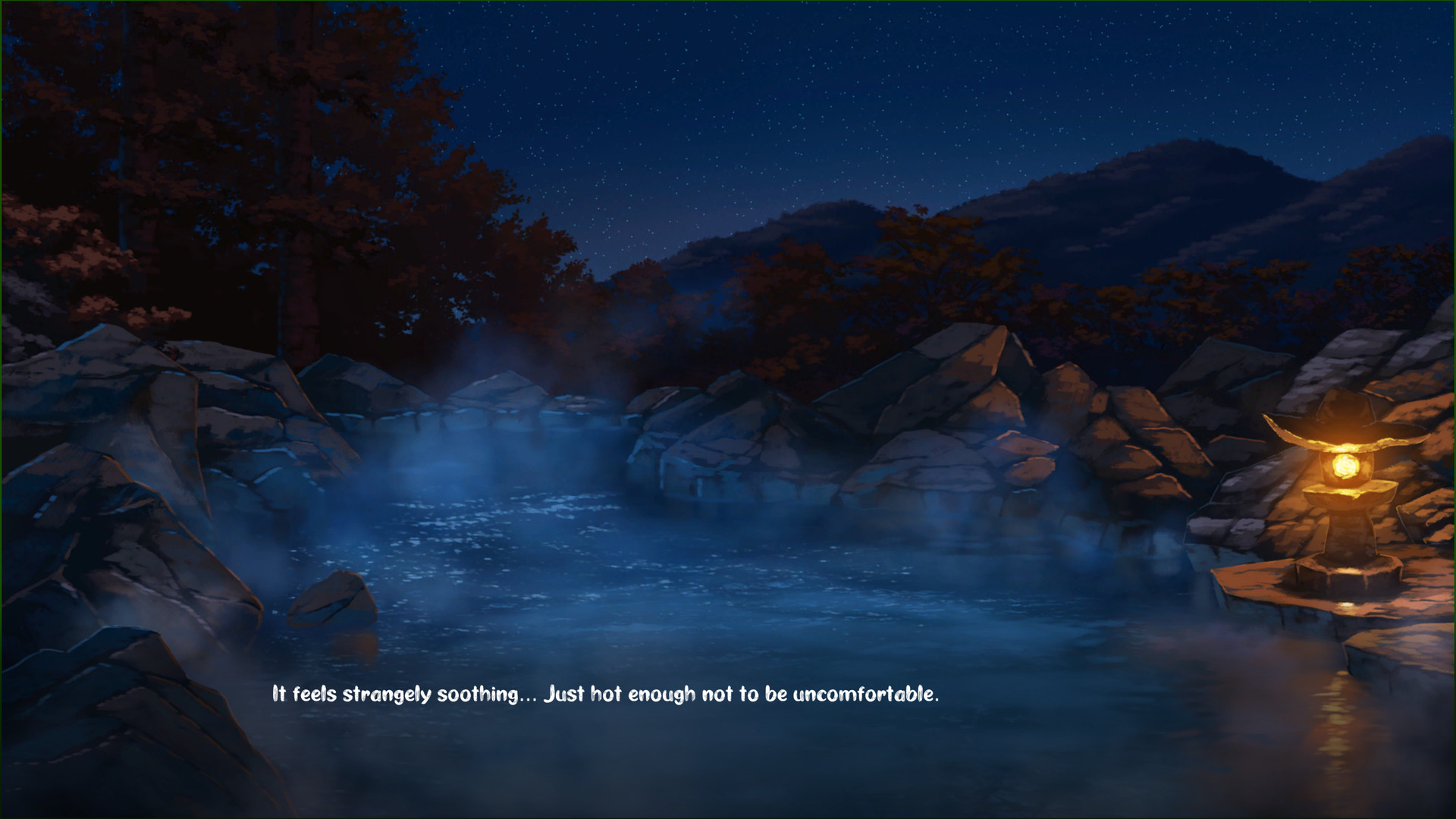 Forest Guardian screenshot 6