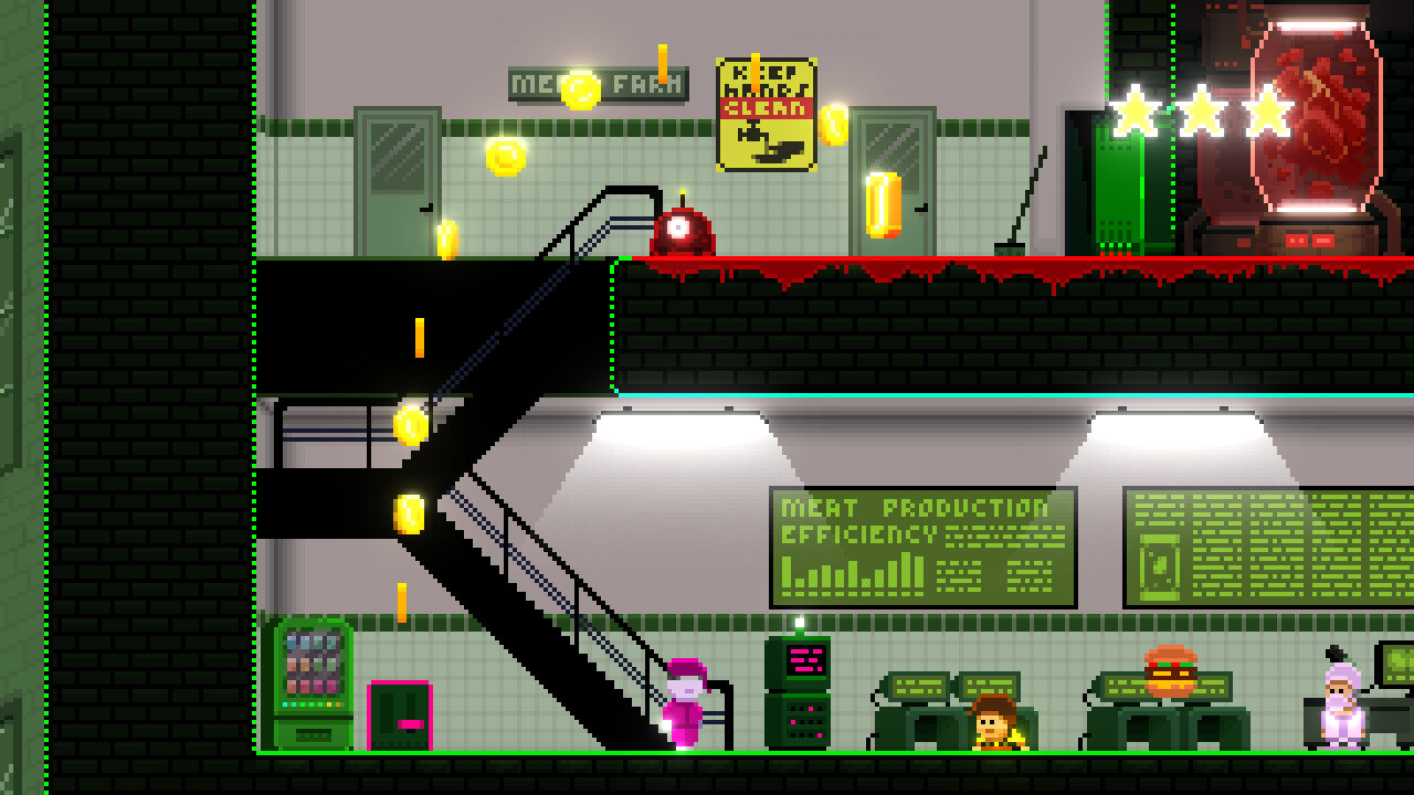 LAZR - A Clothformer screenshot 3