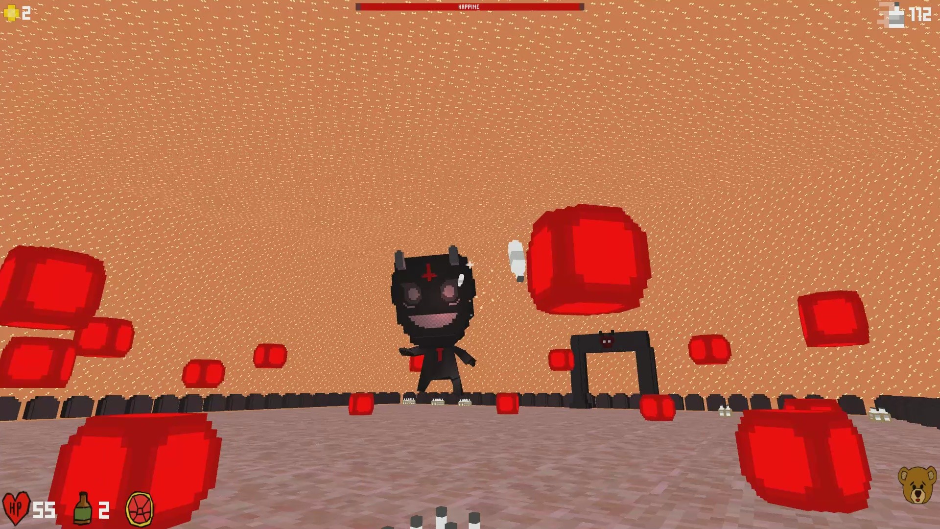 D3D INSIDE screenshot 6