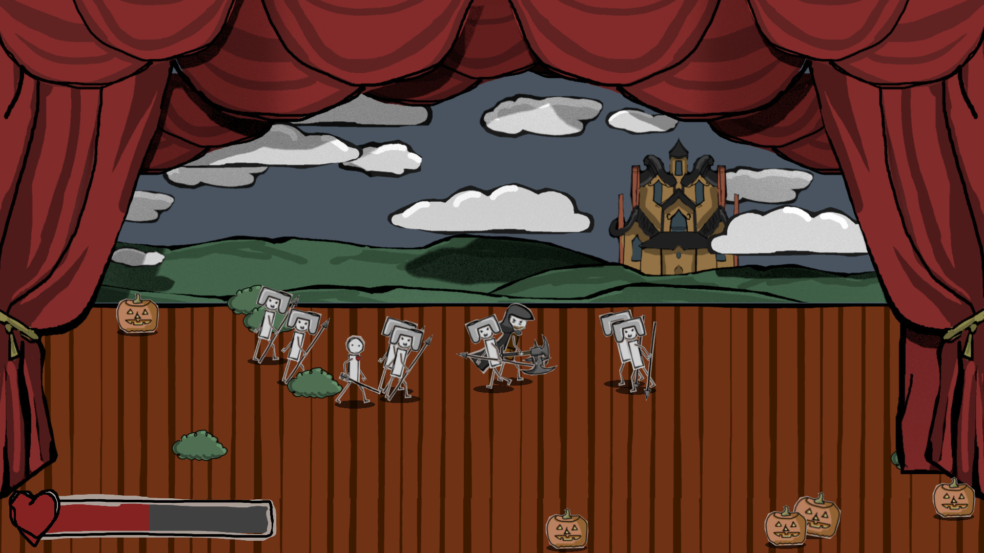 Elette Fragments screenshot 1