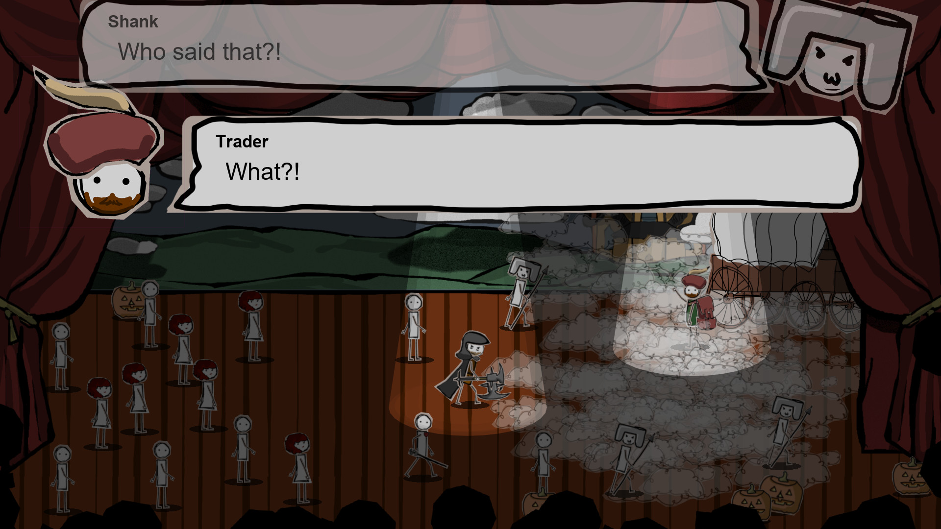 Elette Fragments screenshot 4