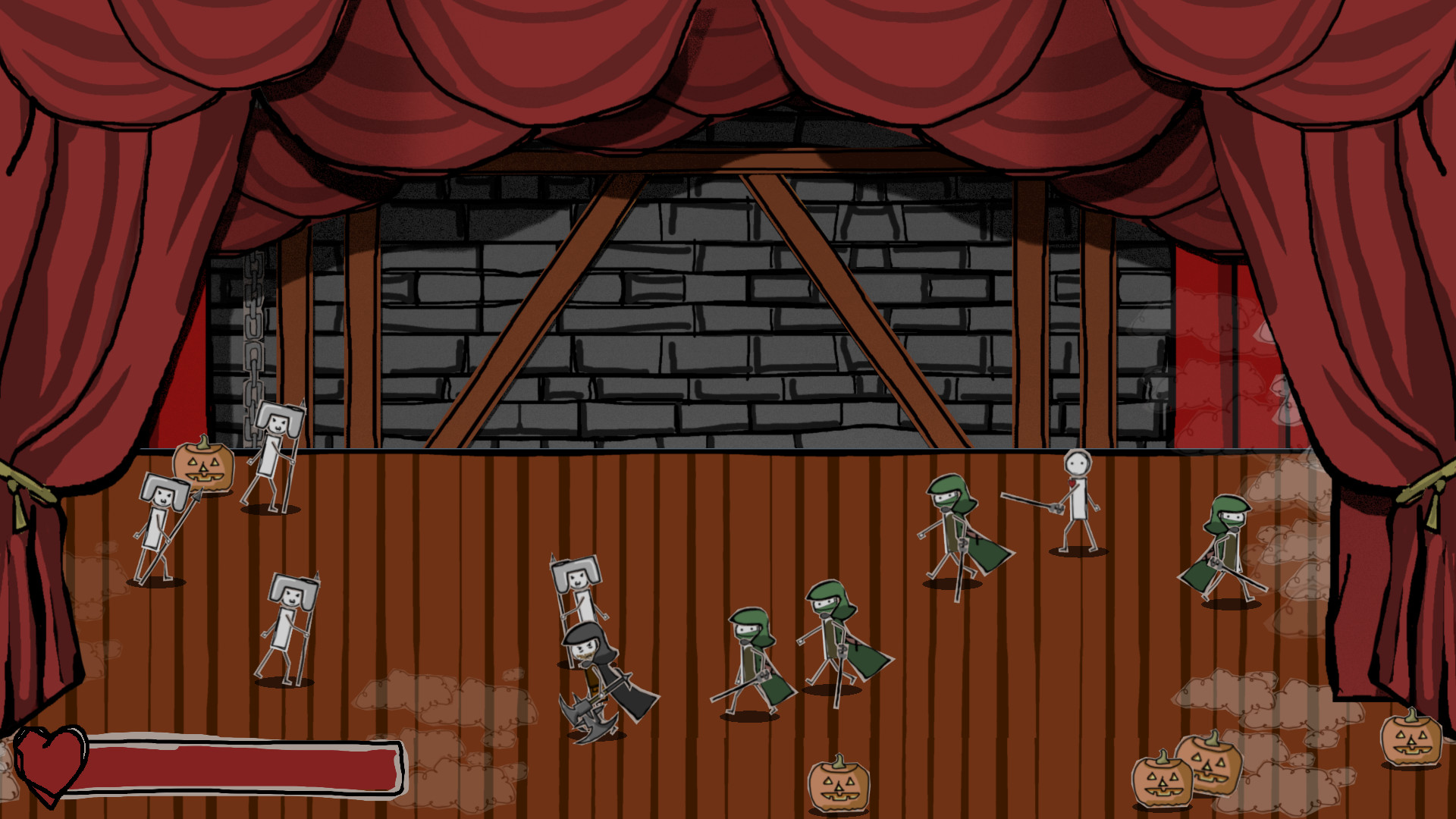 Elette Fragments screenshot 3