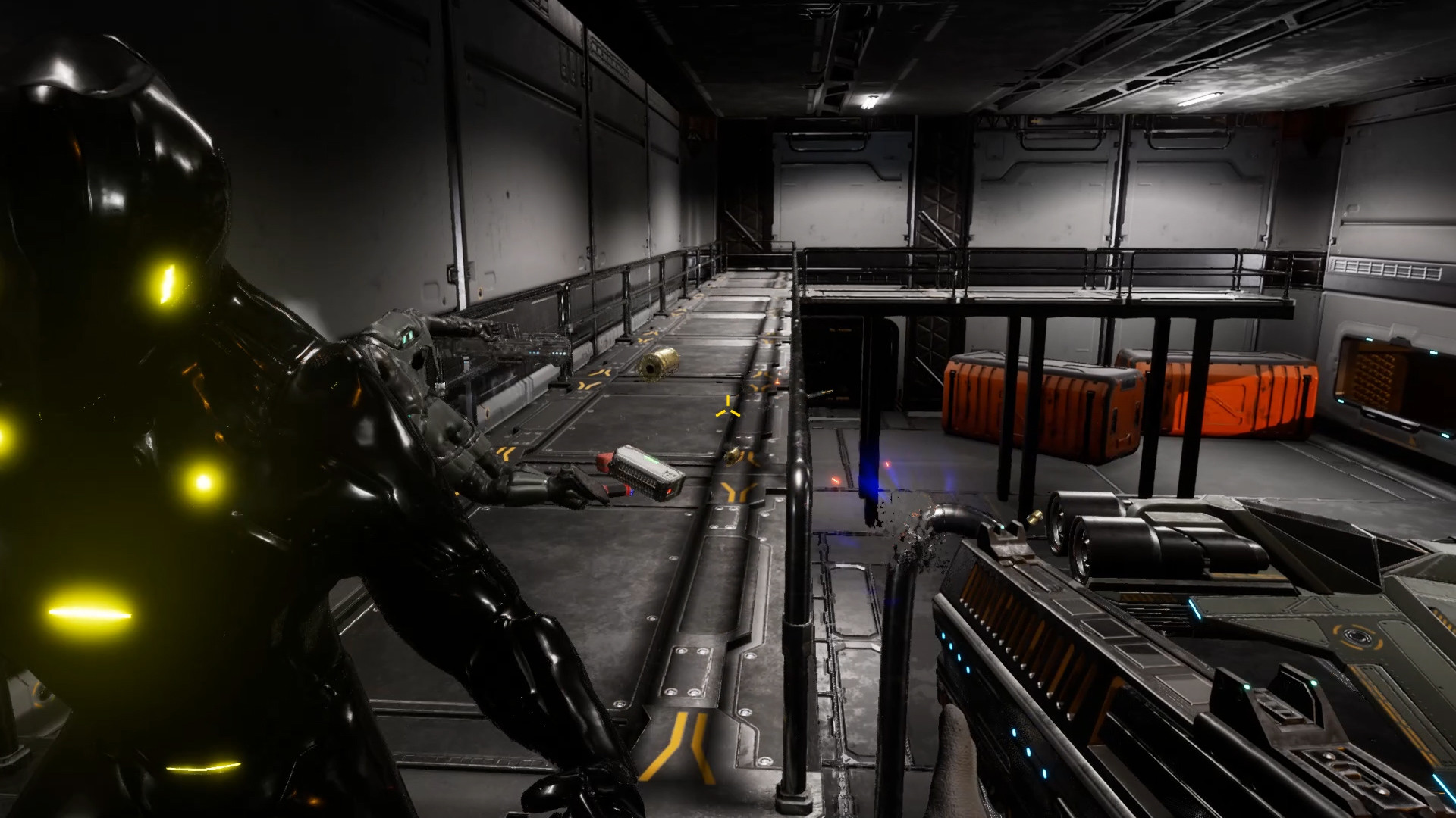 ID-EGO screenshot 3