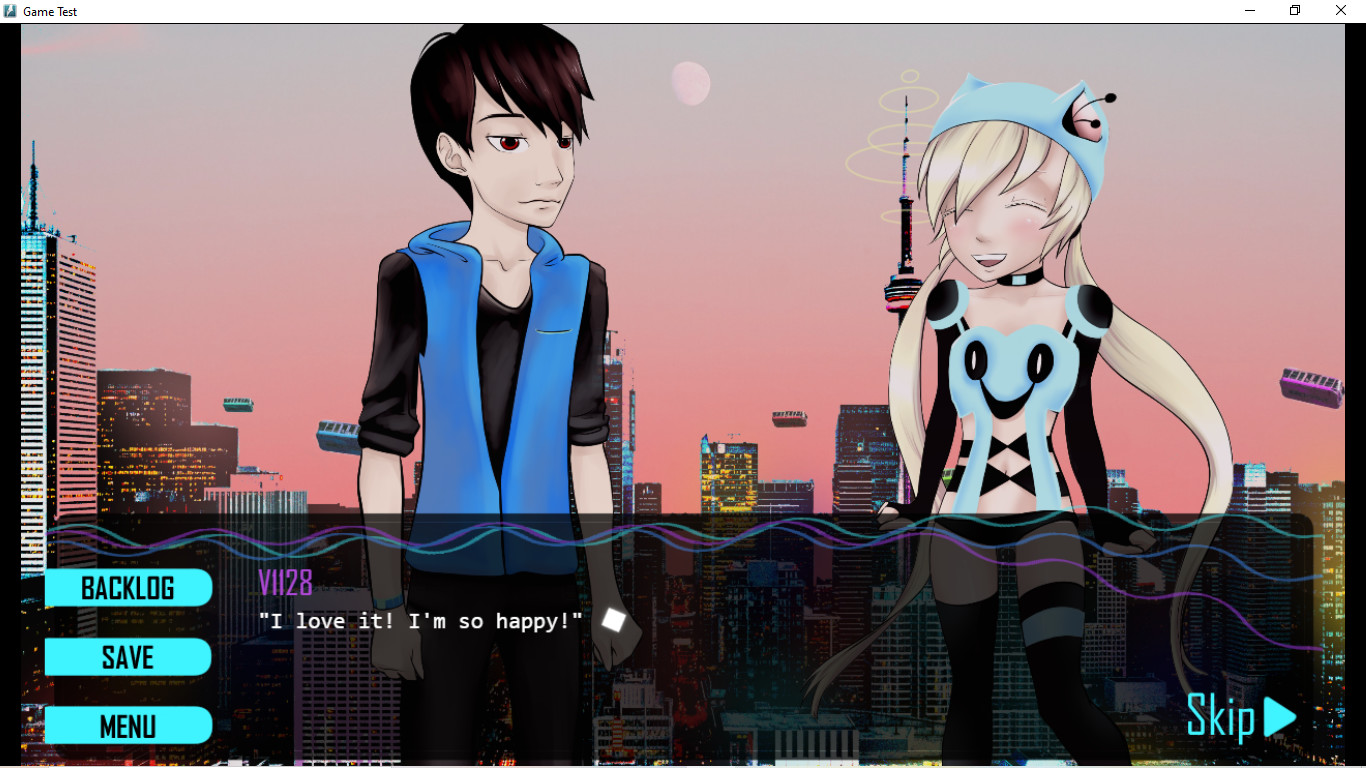 Kiss Upload screenshot 1