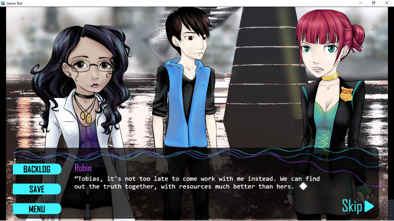Kiss Upload screenshot 5
