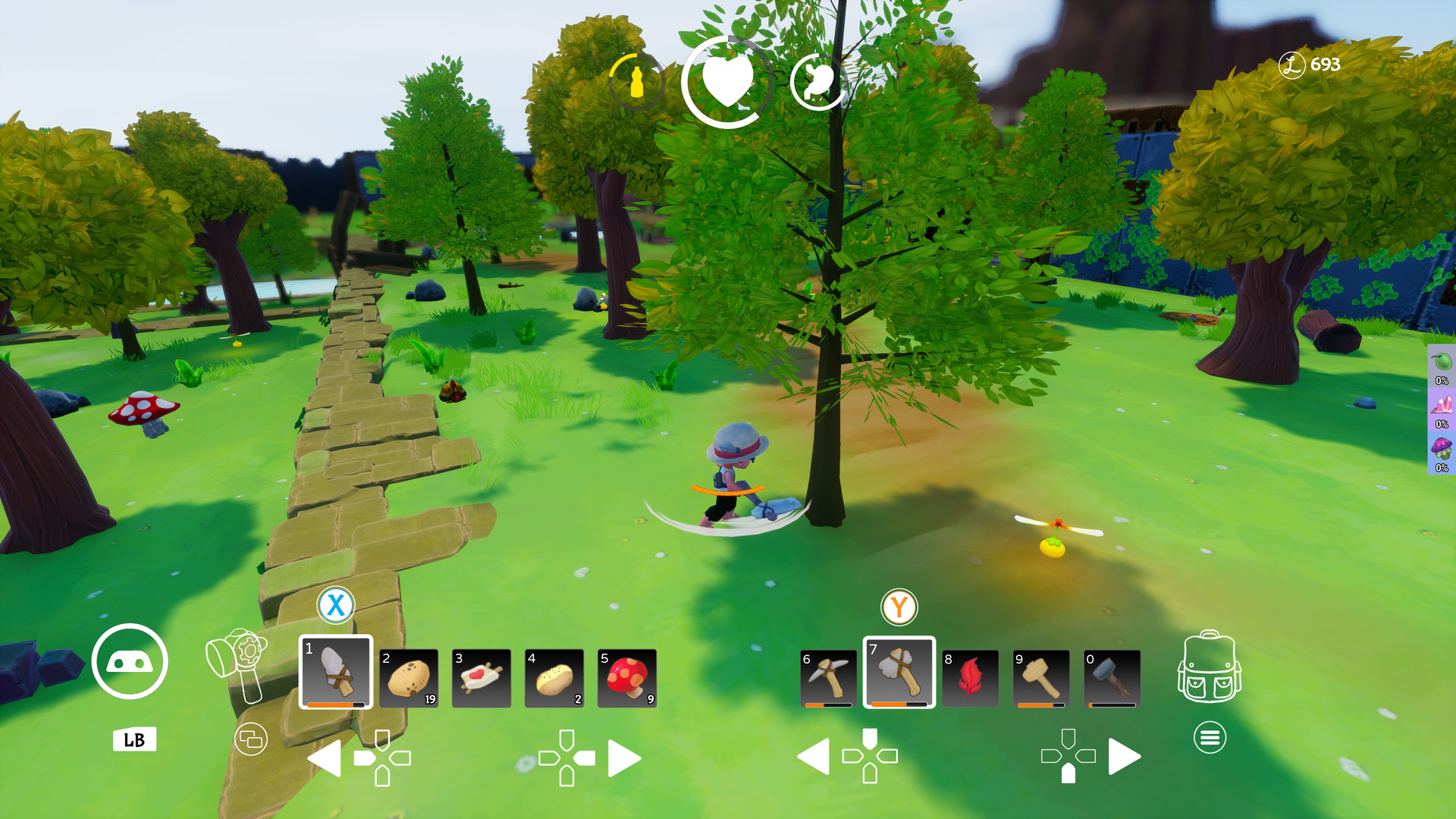 ToGather:Island screenshot 2