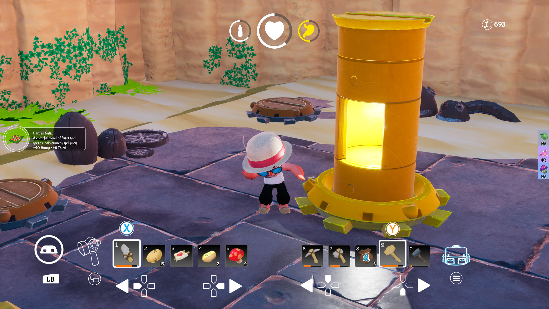 ToGather:Island screenshot 5