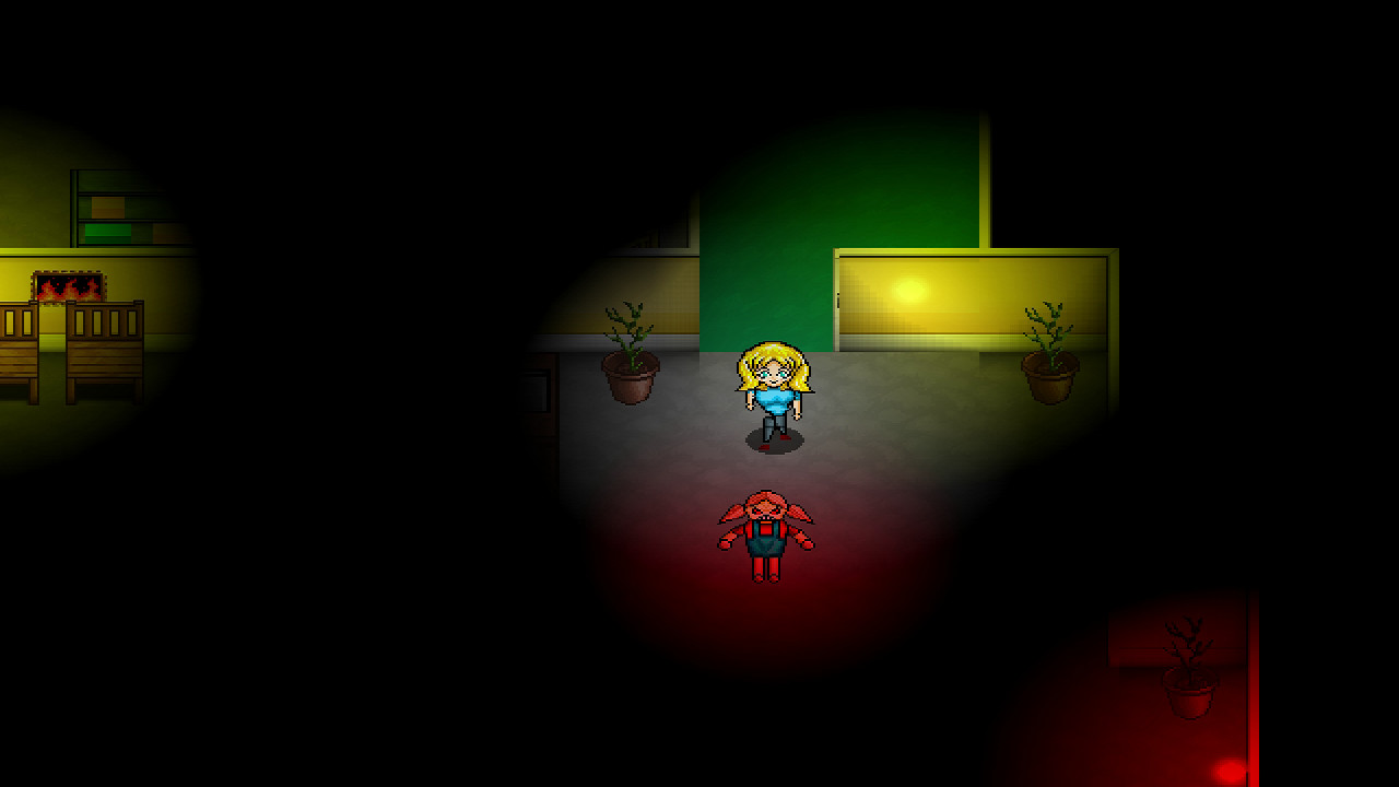 My Haunted Doll screenshot 6