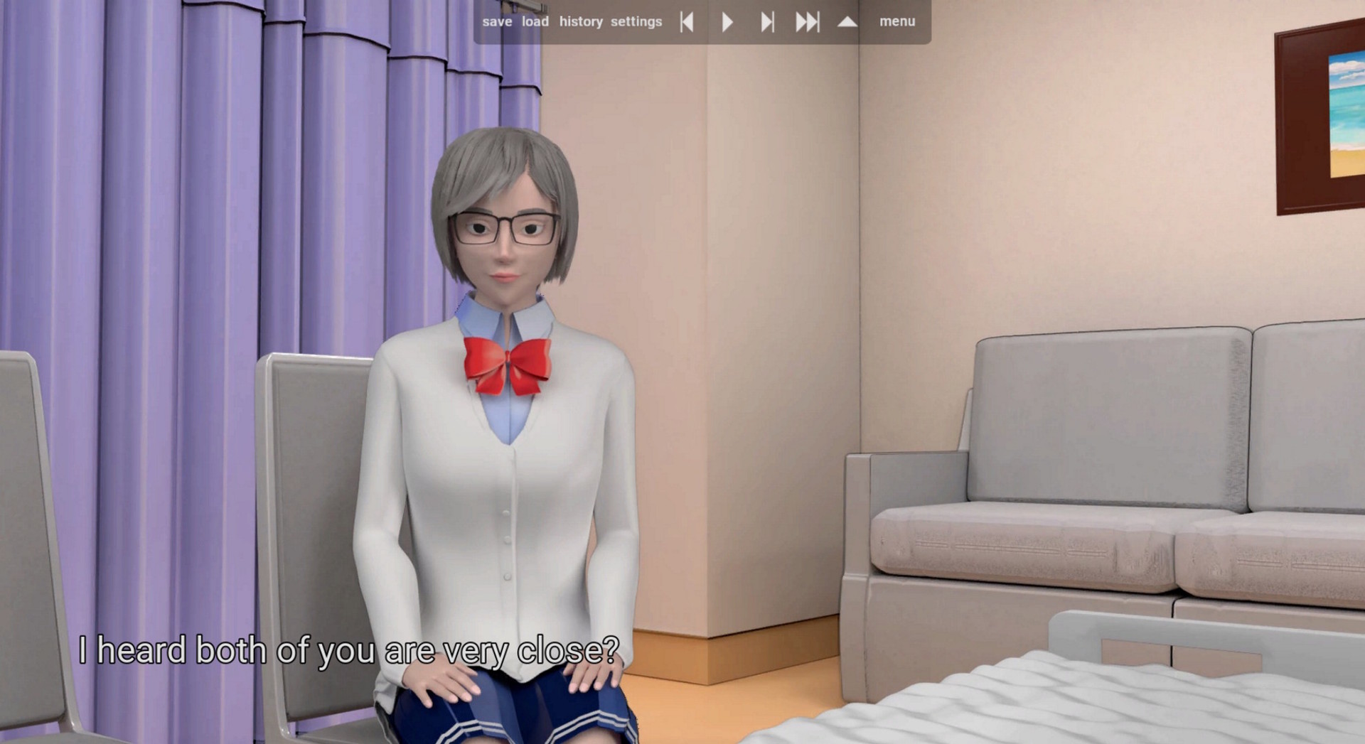 Blue Lemon screenshot 5