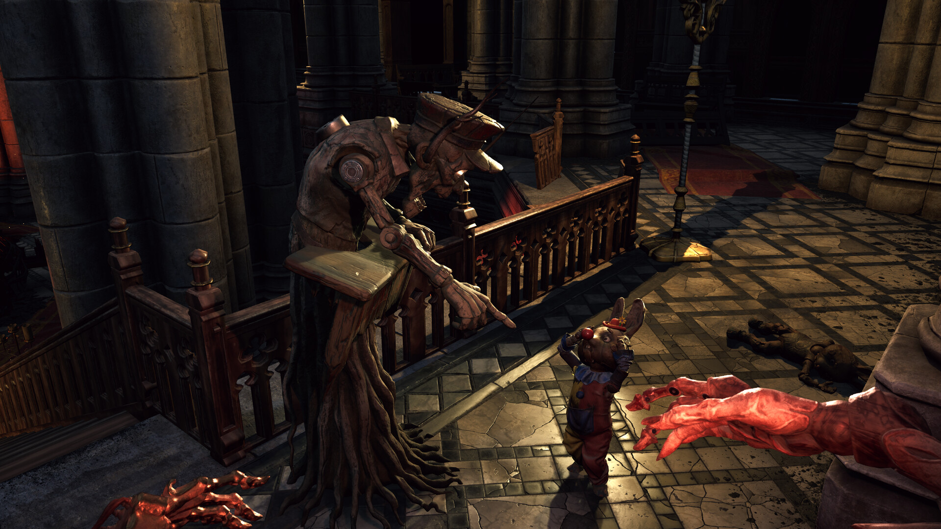 Carnival Hunt screenshot 7