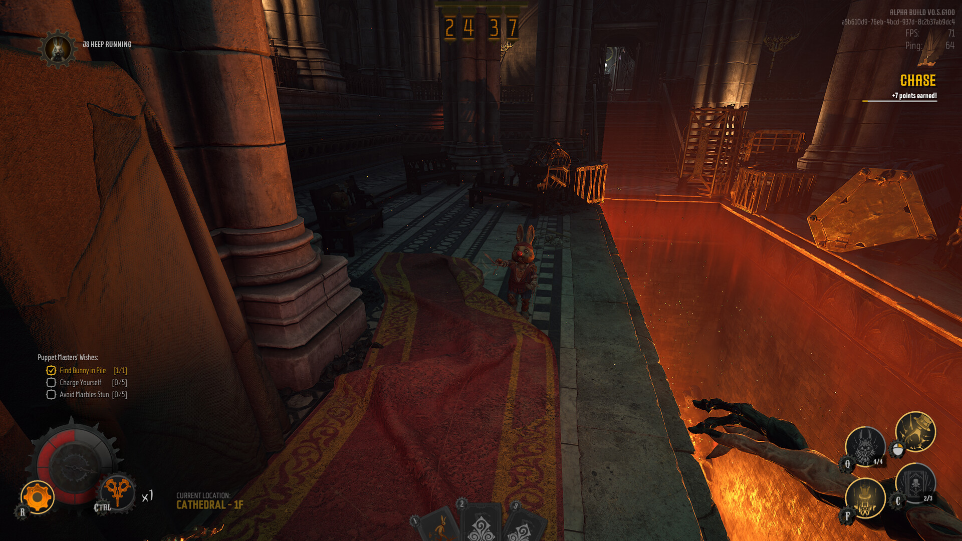 Carnival Hunt screenshot 21