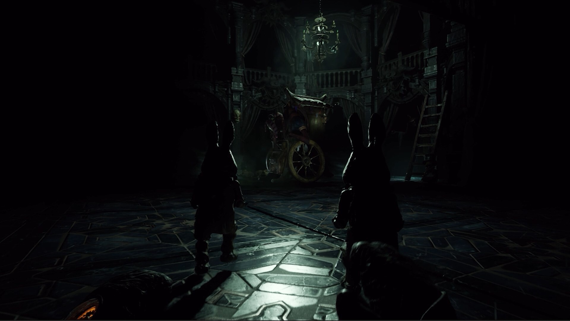 Carnival Hunt screenshot 14