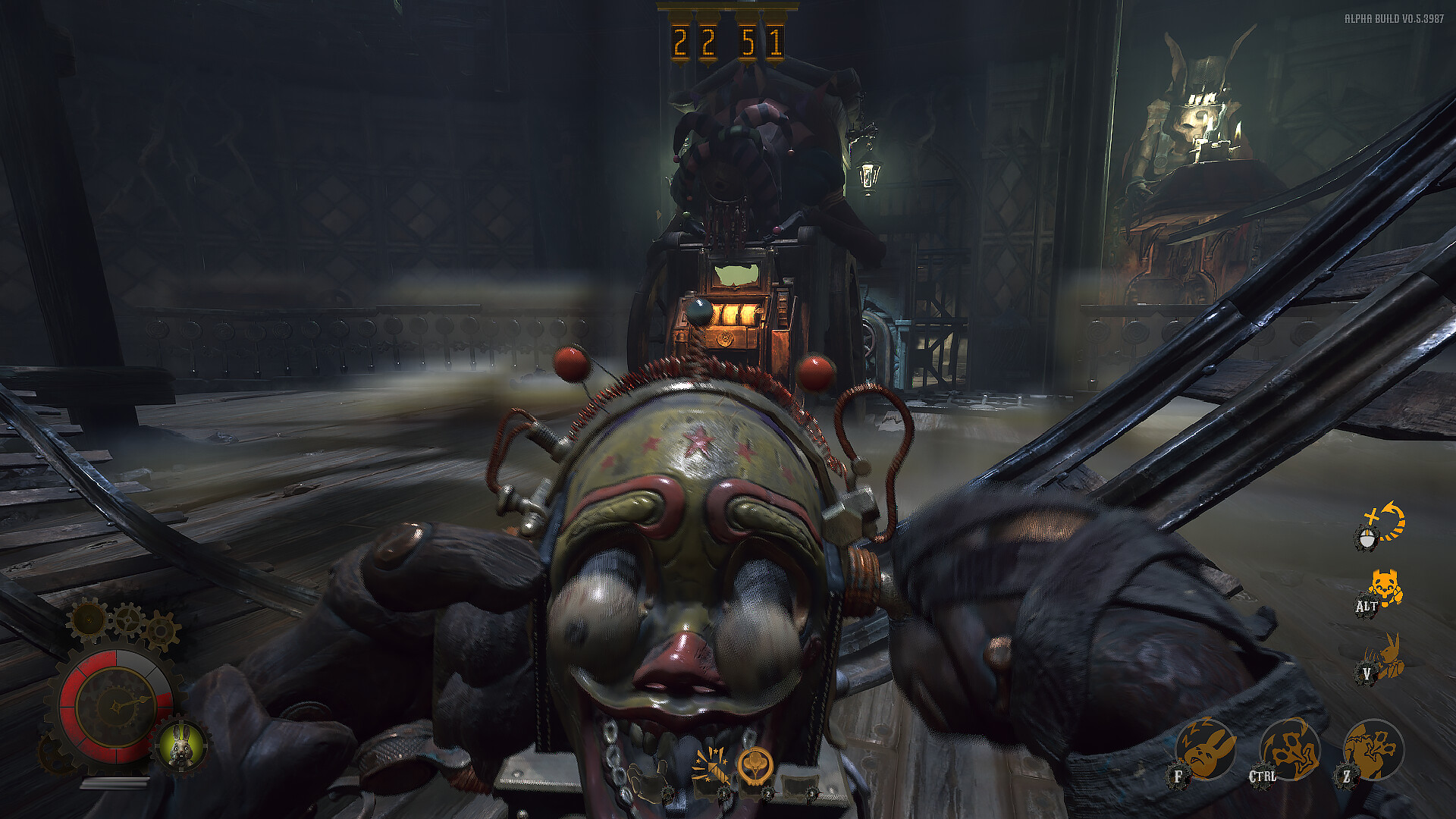 Carnival Hunt screenshot 2