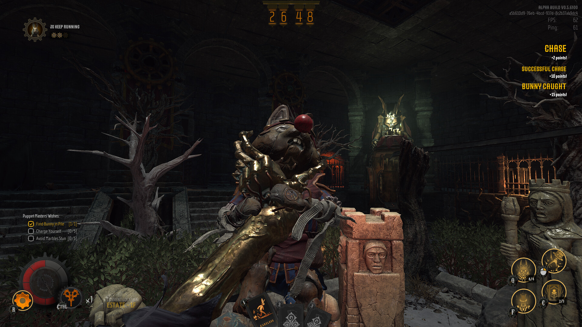 Carnival Hunt screenshot 16