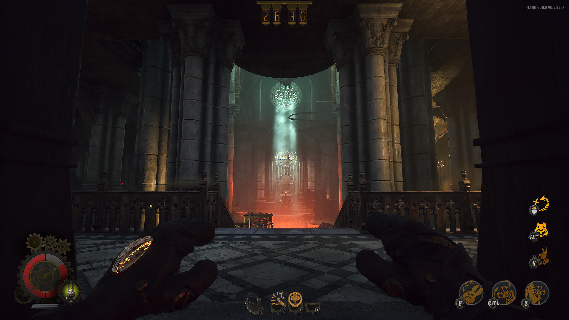 Carnival Hunt screenshot 8