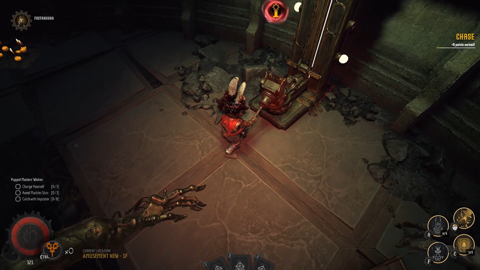 Carnival Hunt screenshot 13