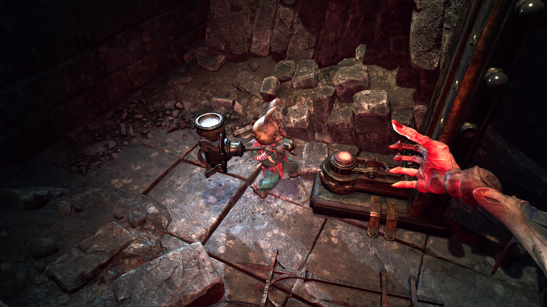 Carnival Hunt screenshot 18