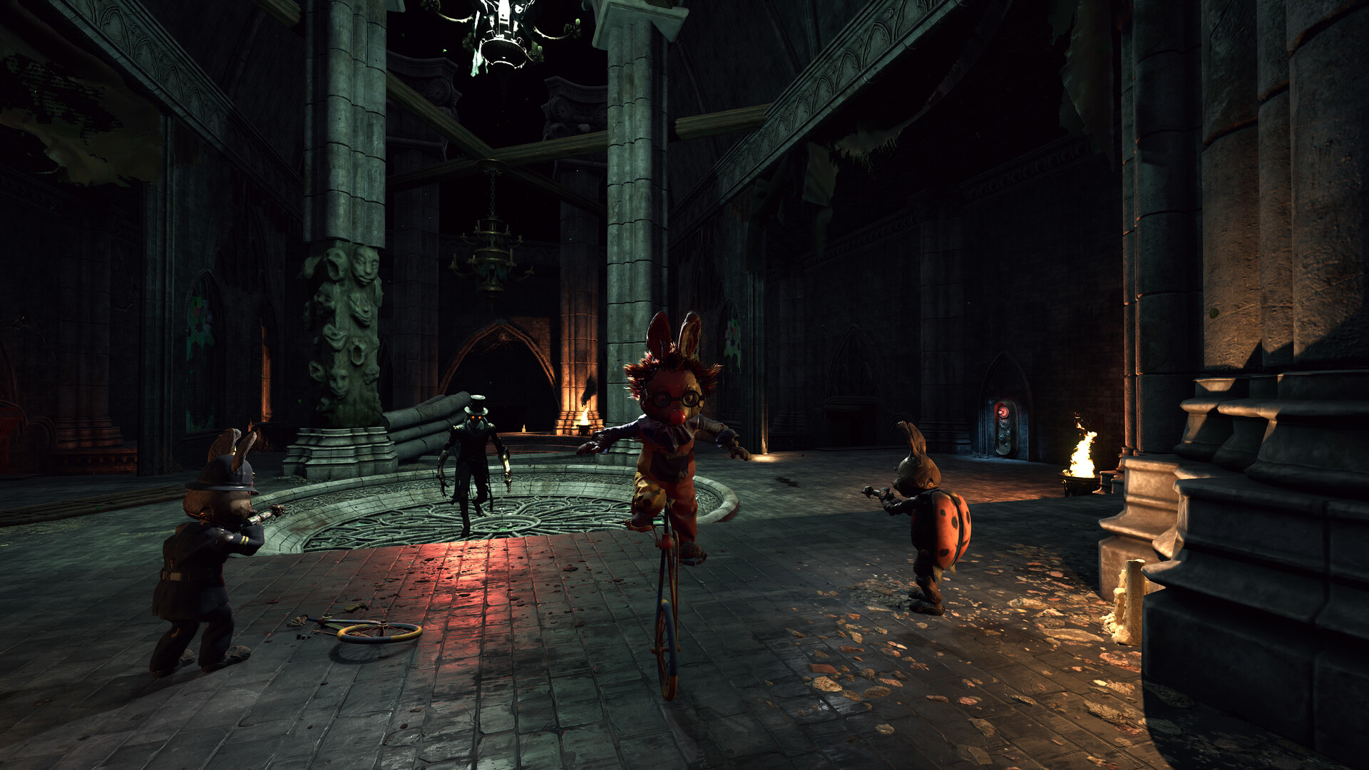 Carnival Hunt screenshot 17