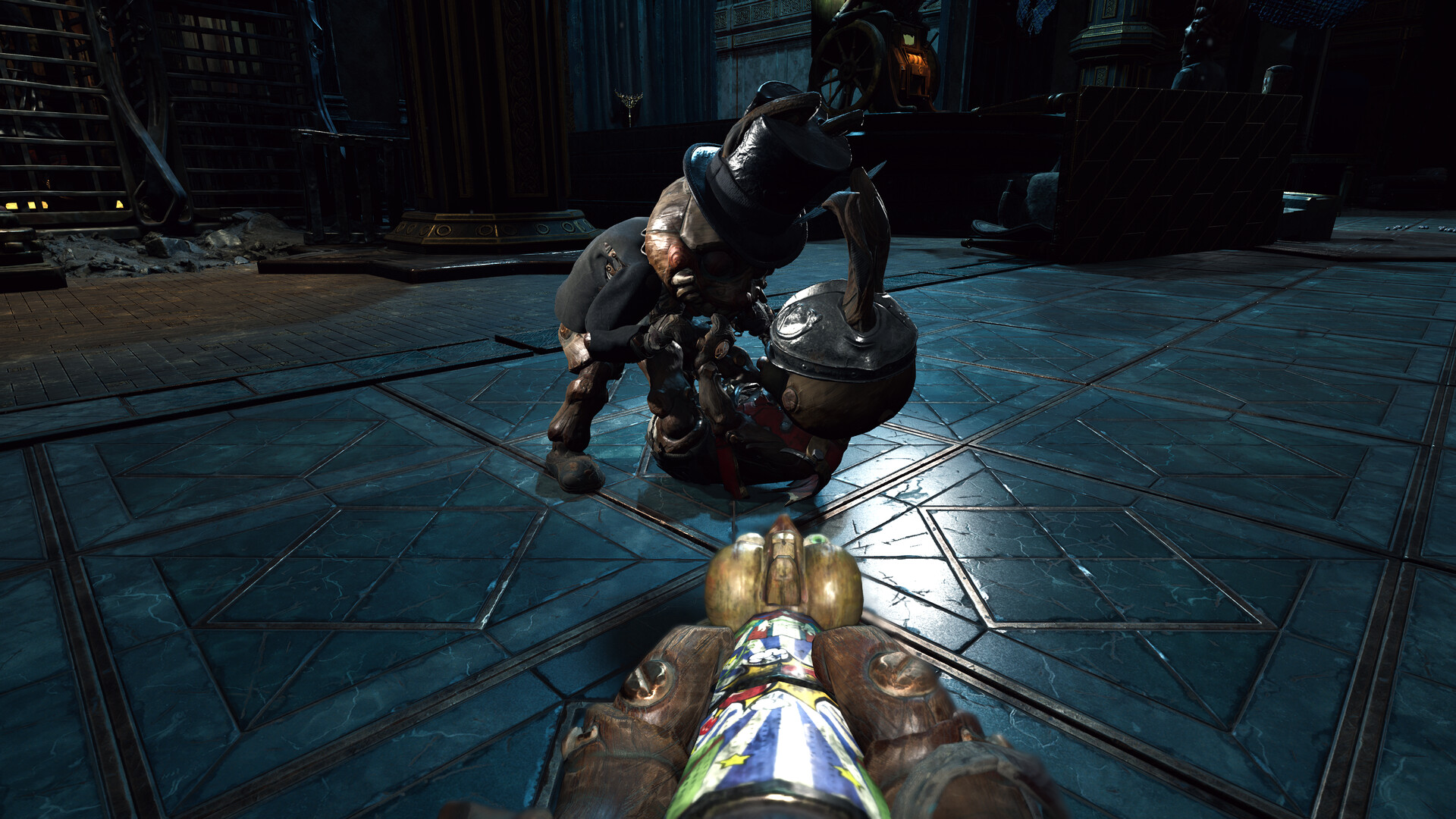Carnival Hunt screenshot 9