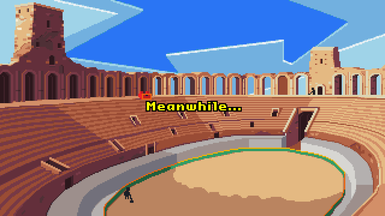 Feria d'Arles screenshot 6
