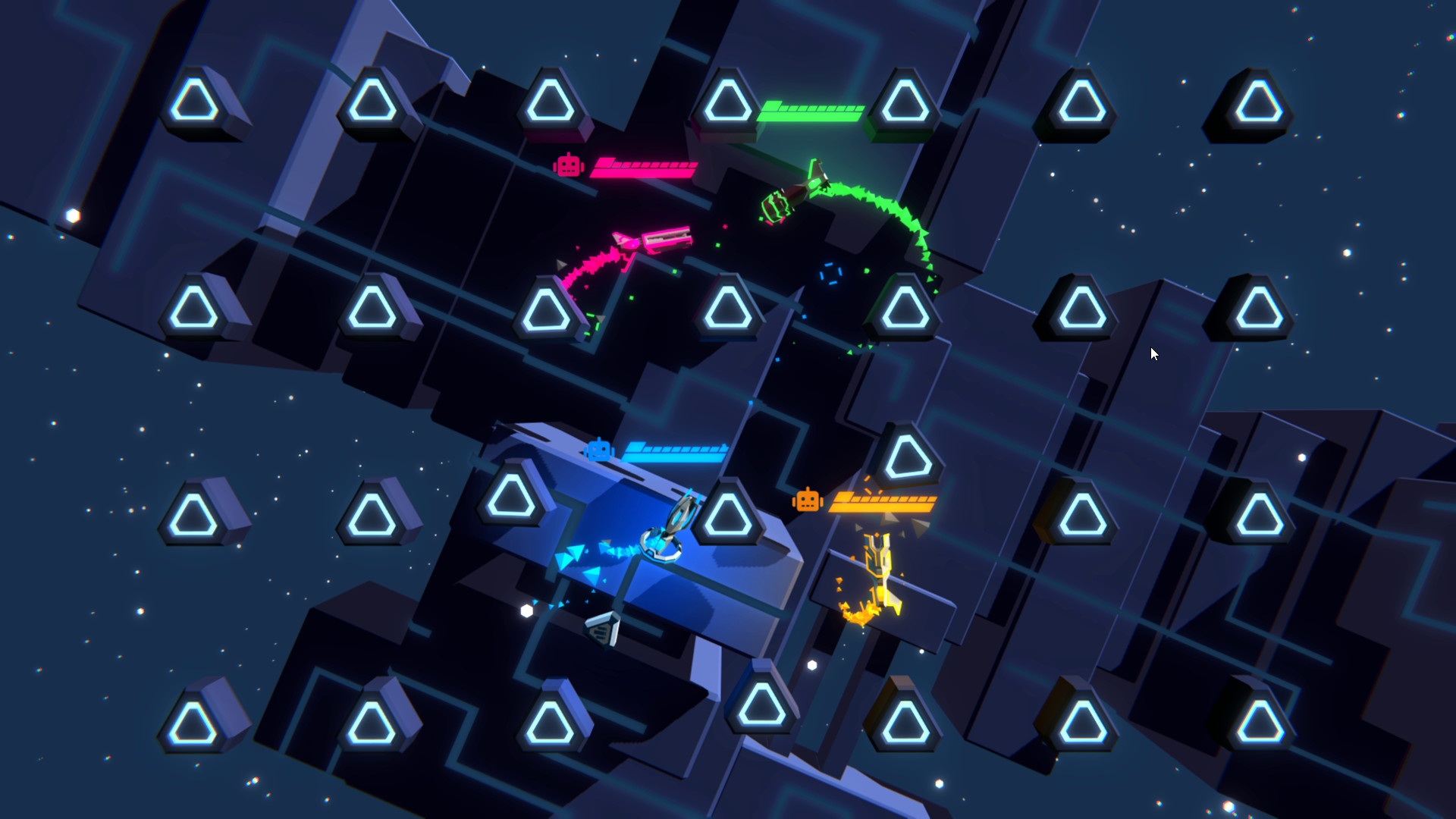 Have a Blast screenshot 6