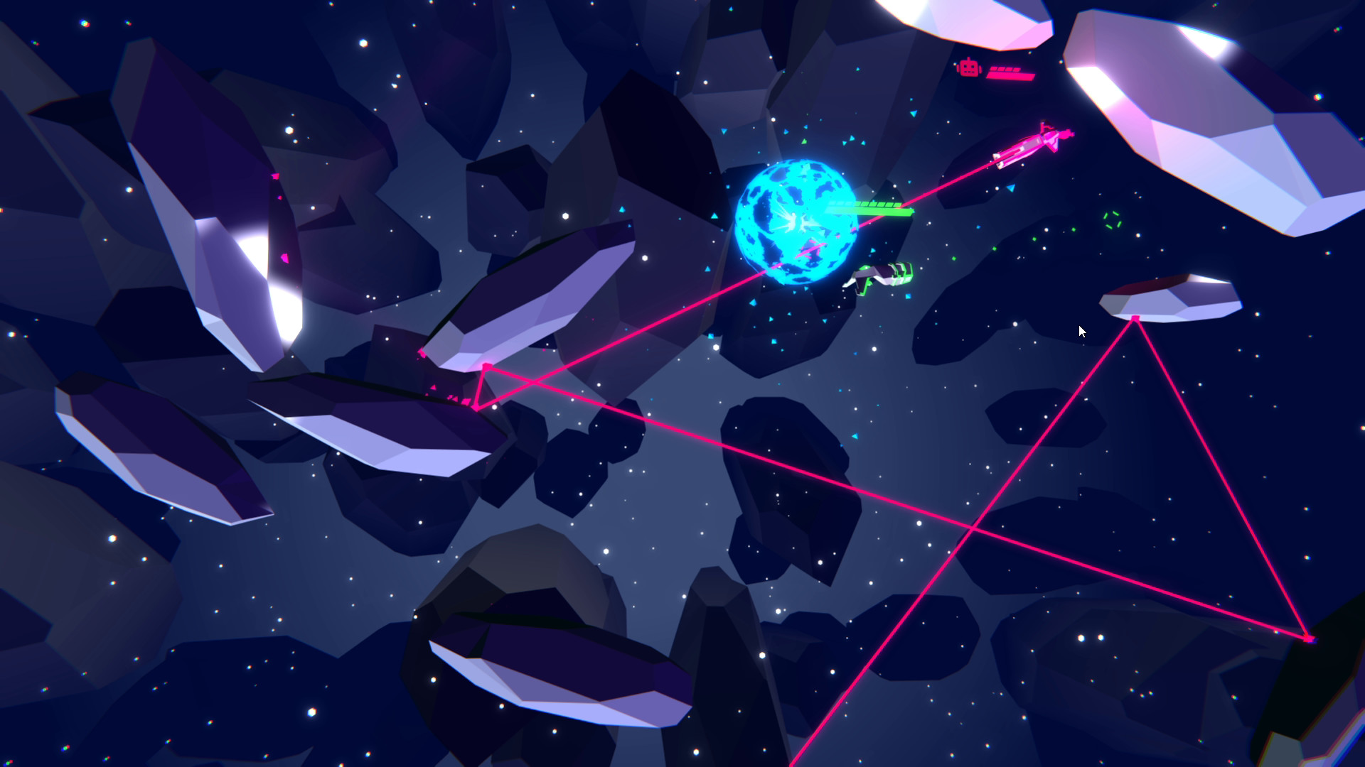 Have a Blast screenshot 2