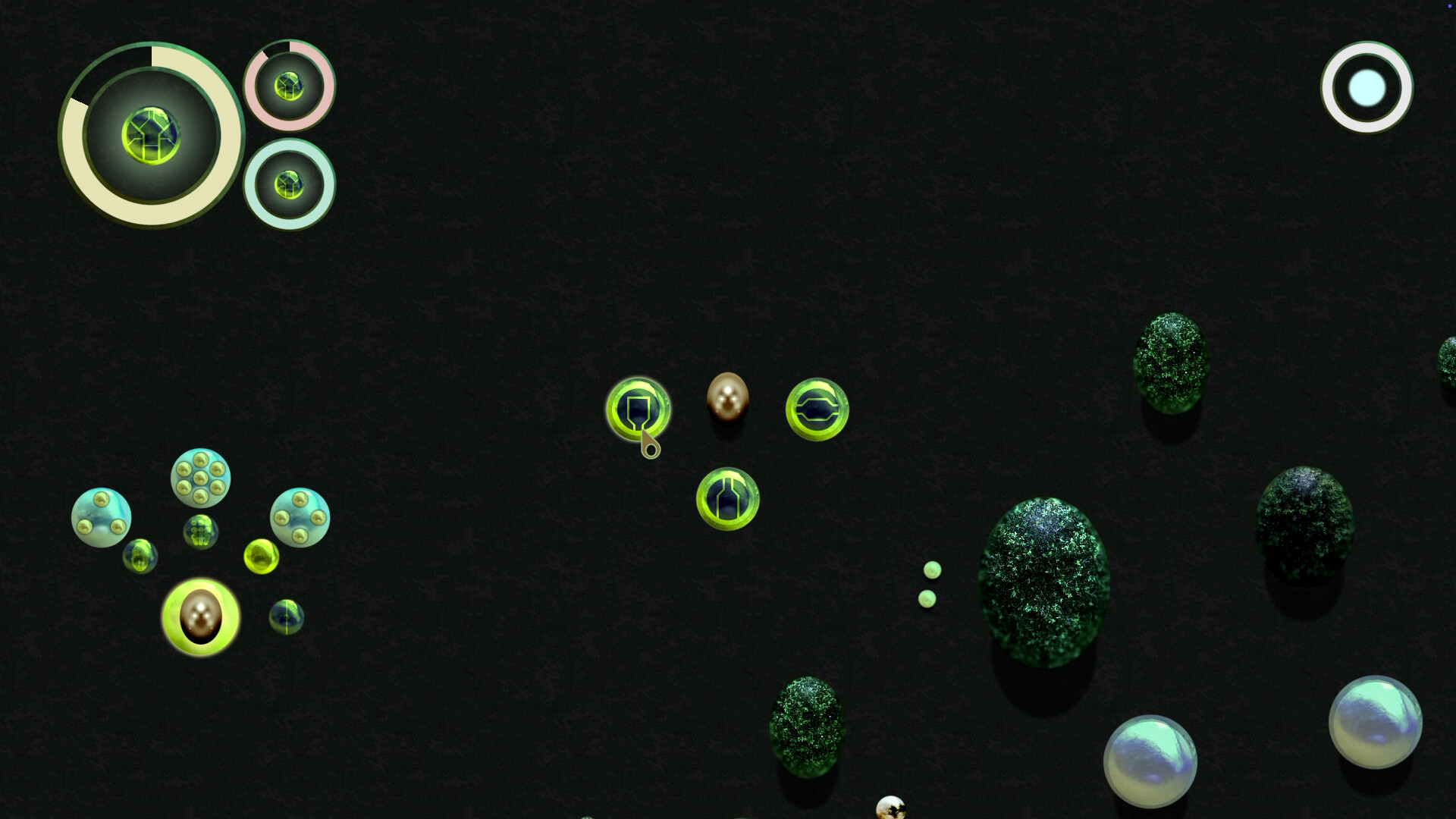 Annum Crossroads screenshot 10