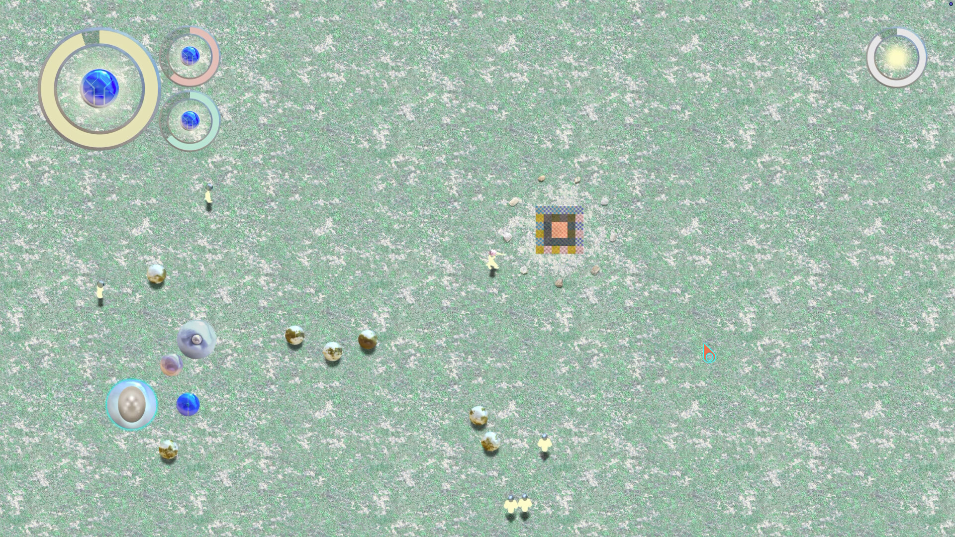 Annum Crossroads screenshot 7
