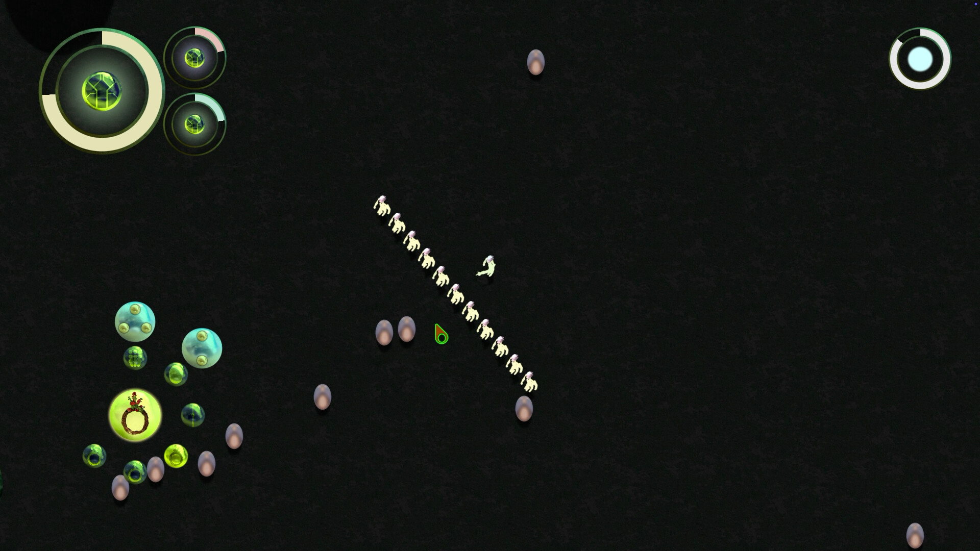 Annum Crossroads screenshot 6