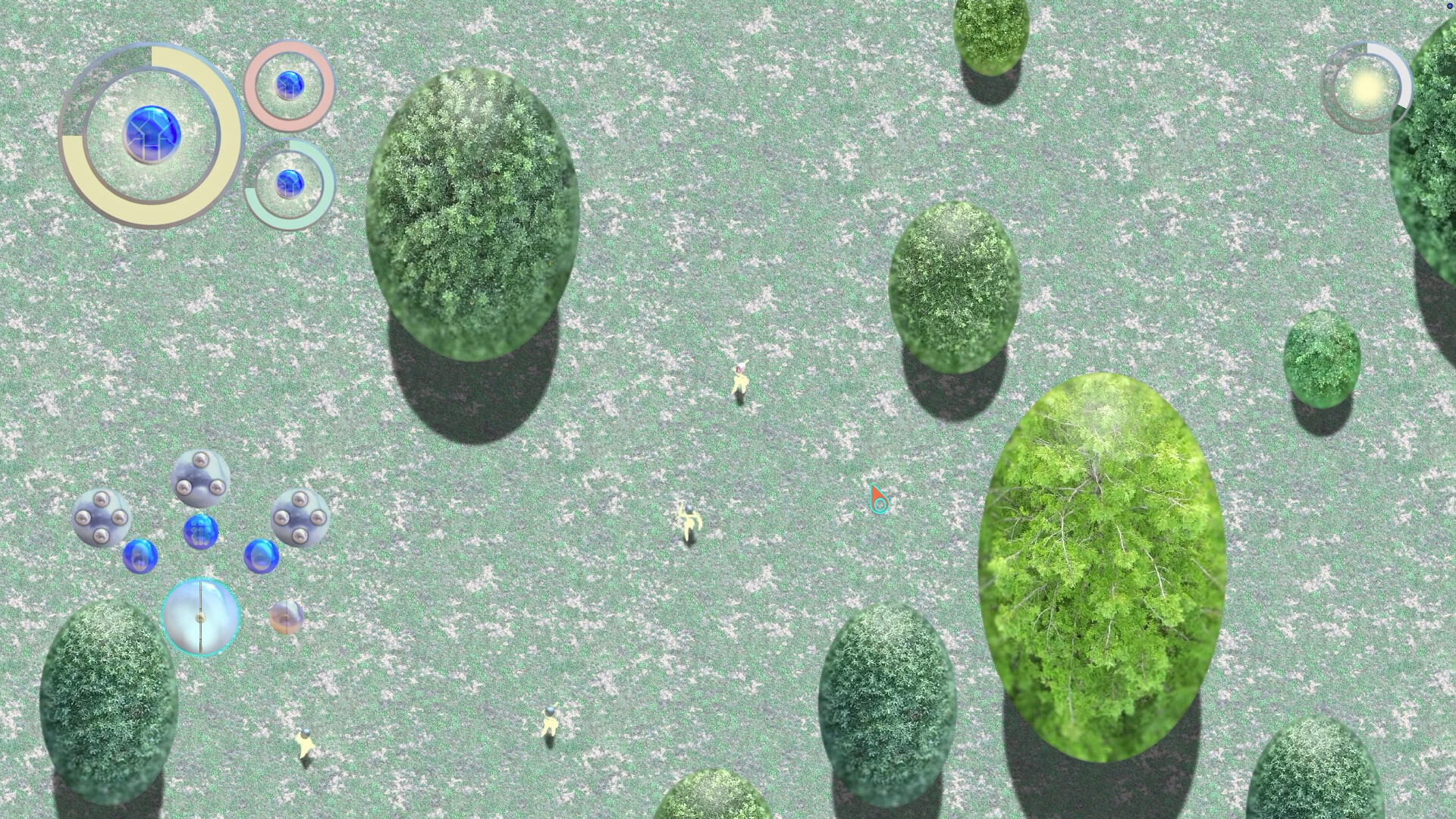 Annum Crossroads screenshot 5
