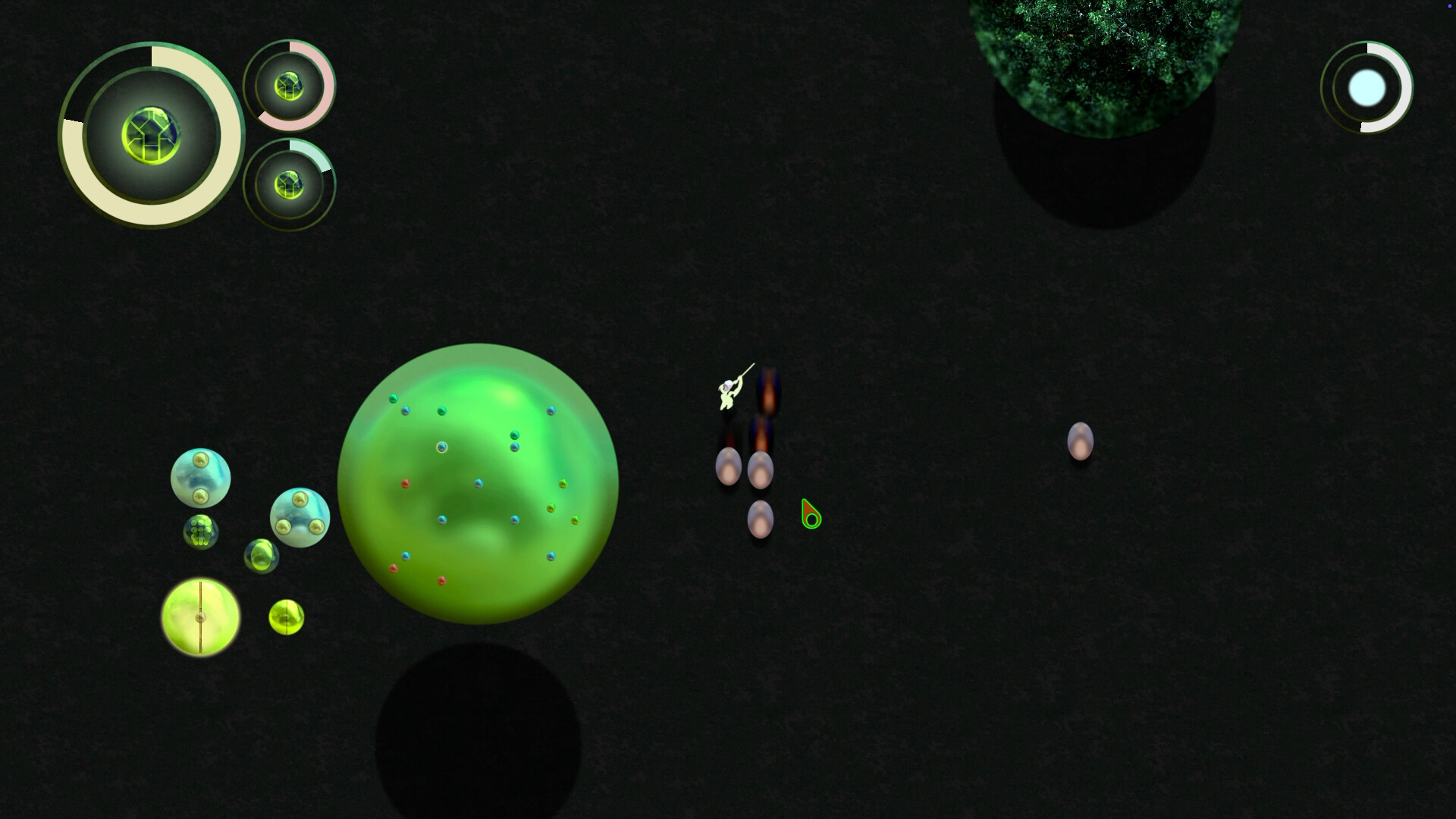 Annum Crossroads screenshot 8