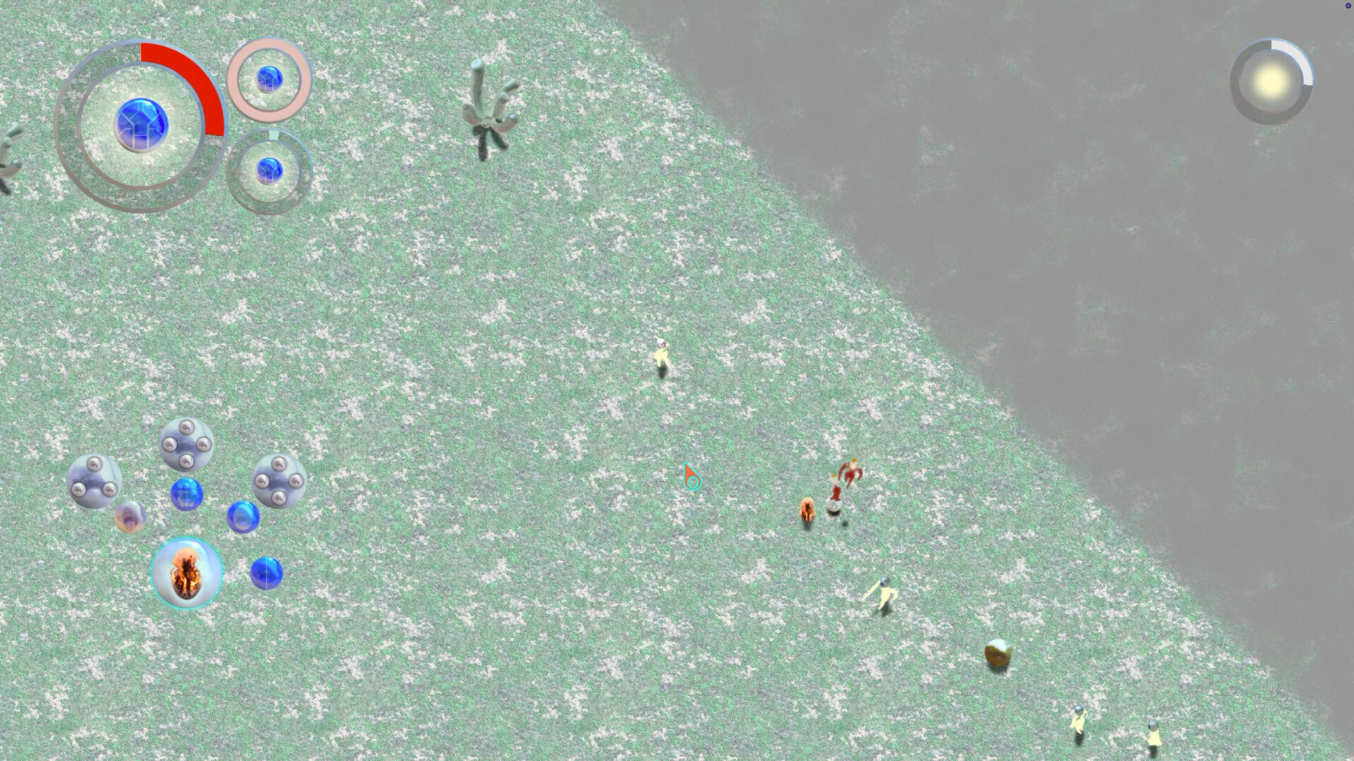 Annum Crossroads screenshot 9