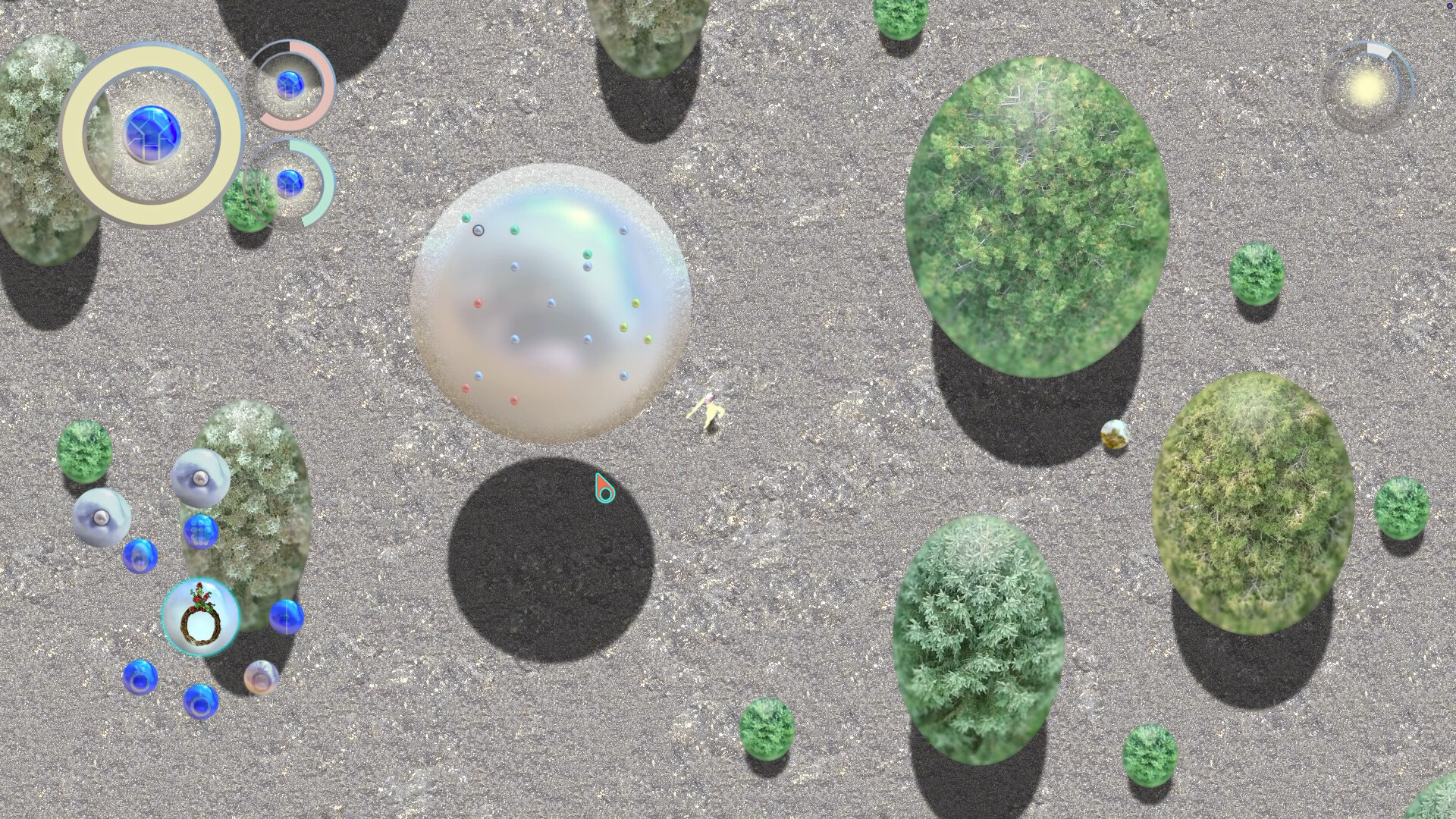 Annum Crossroads screenshot 3