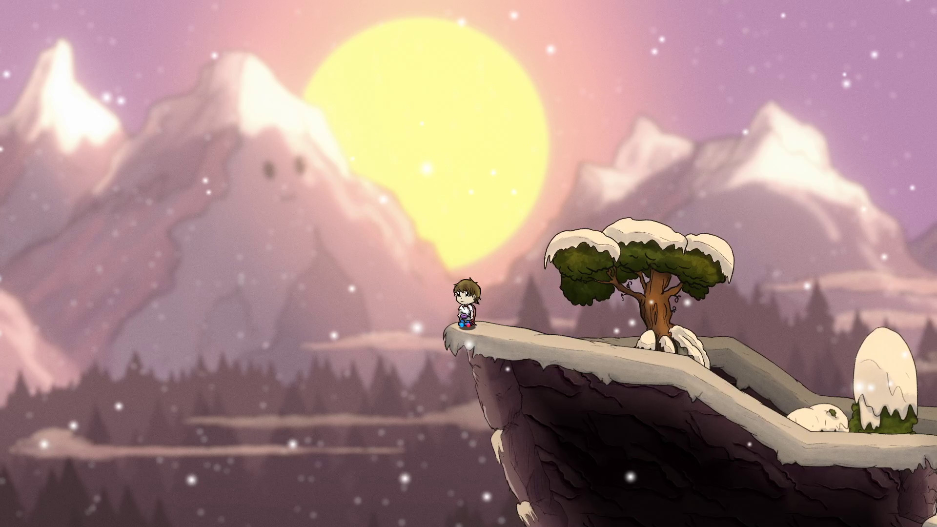 PlayBound screenshot 1