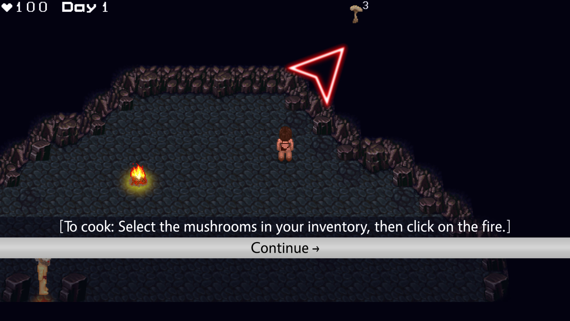 Cave Confectioner screenshot 3